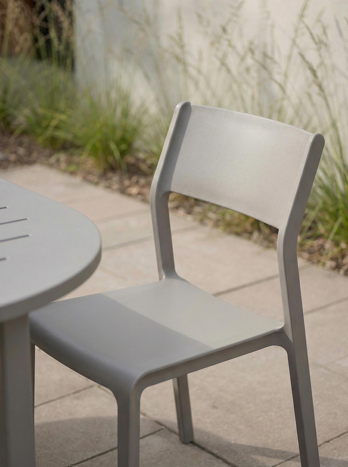 NARDI Gartenstuhl TRILL BISTROT