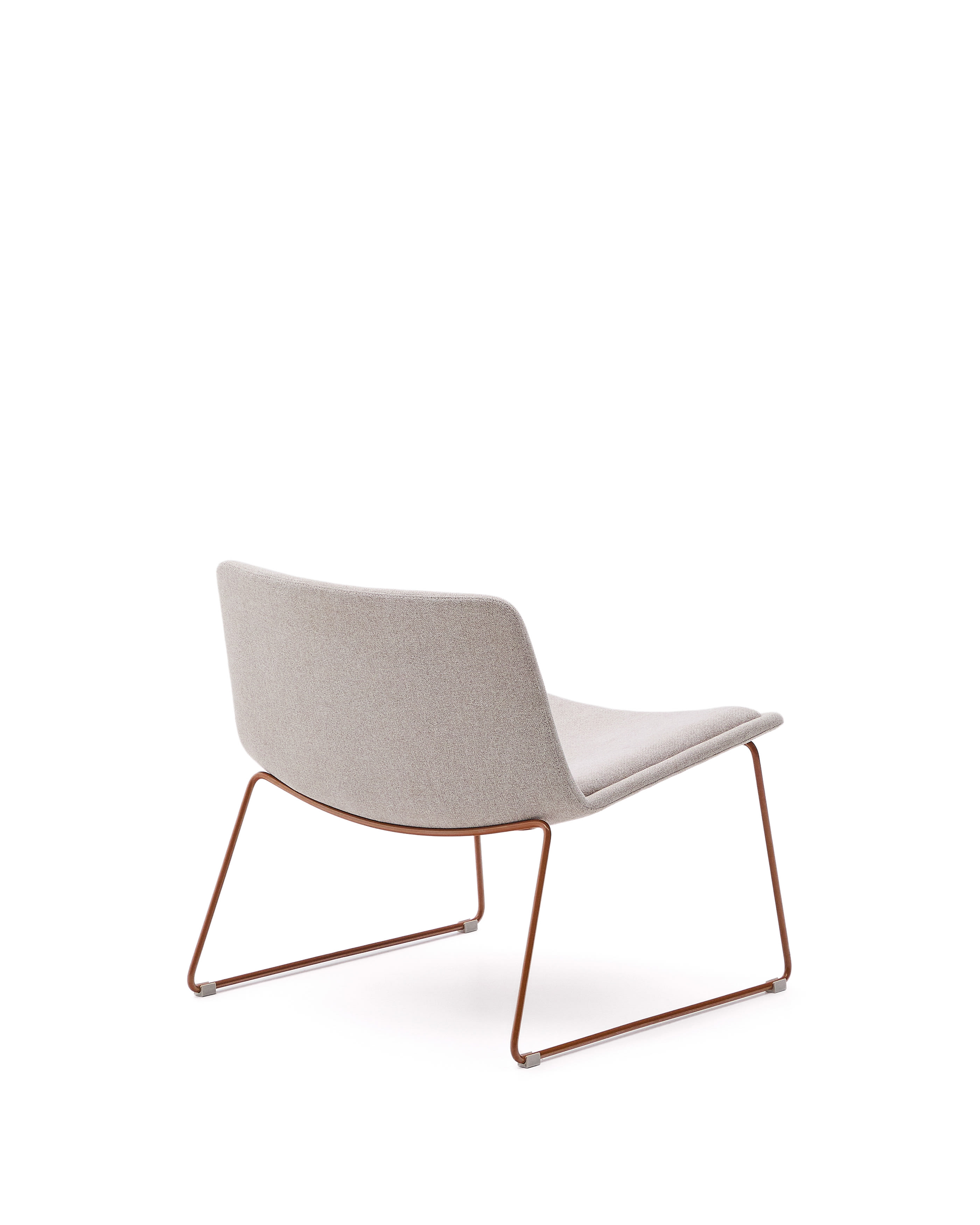 KAVE HOME Sessel ZAHARA