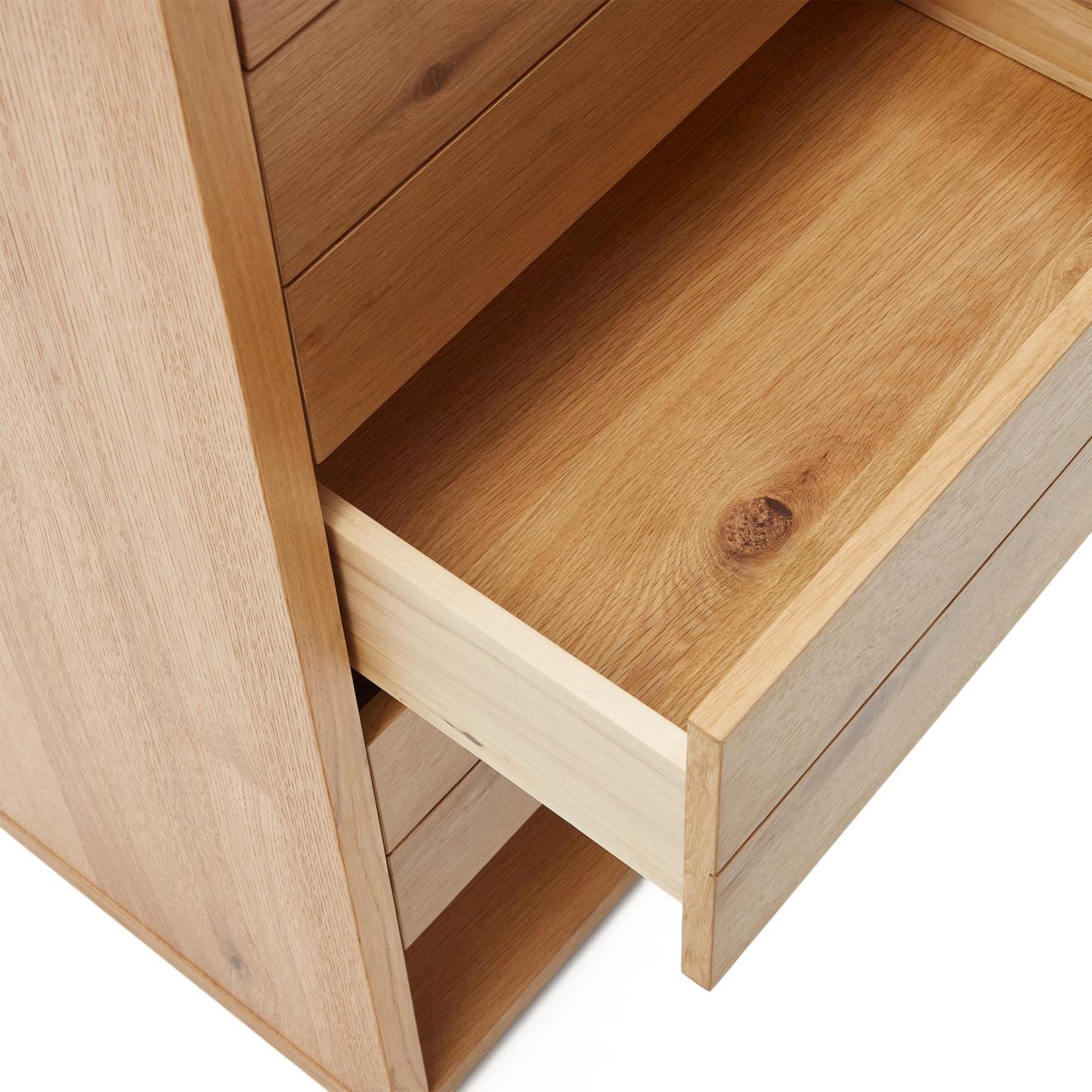 KAVE HOME ALGUEMA chest of drawers