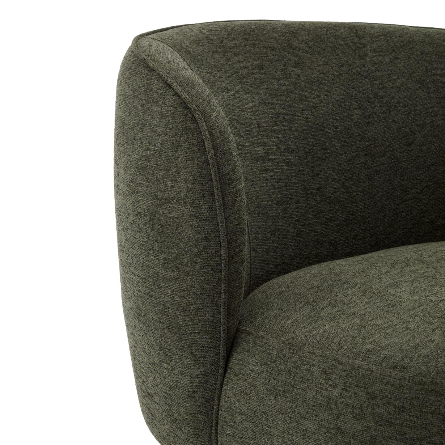 KAVE HOME Fauteuil ULIT