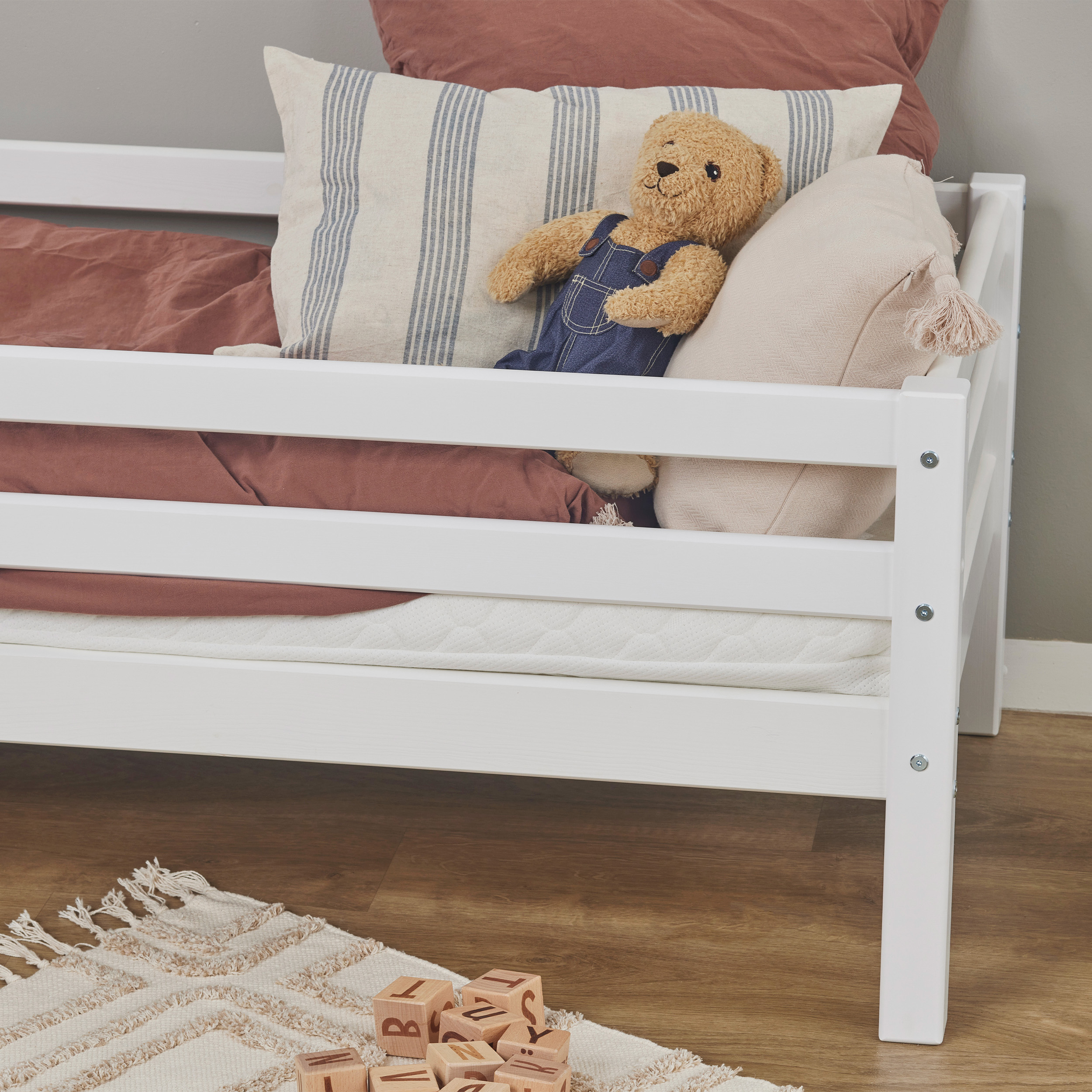 HOPPEKIDS junior bed ECO DREAM