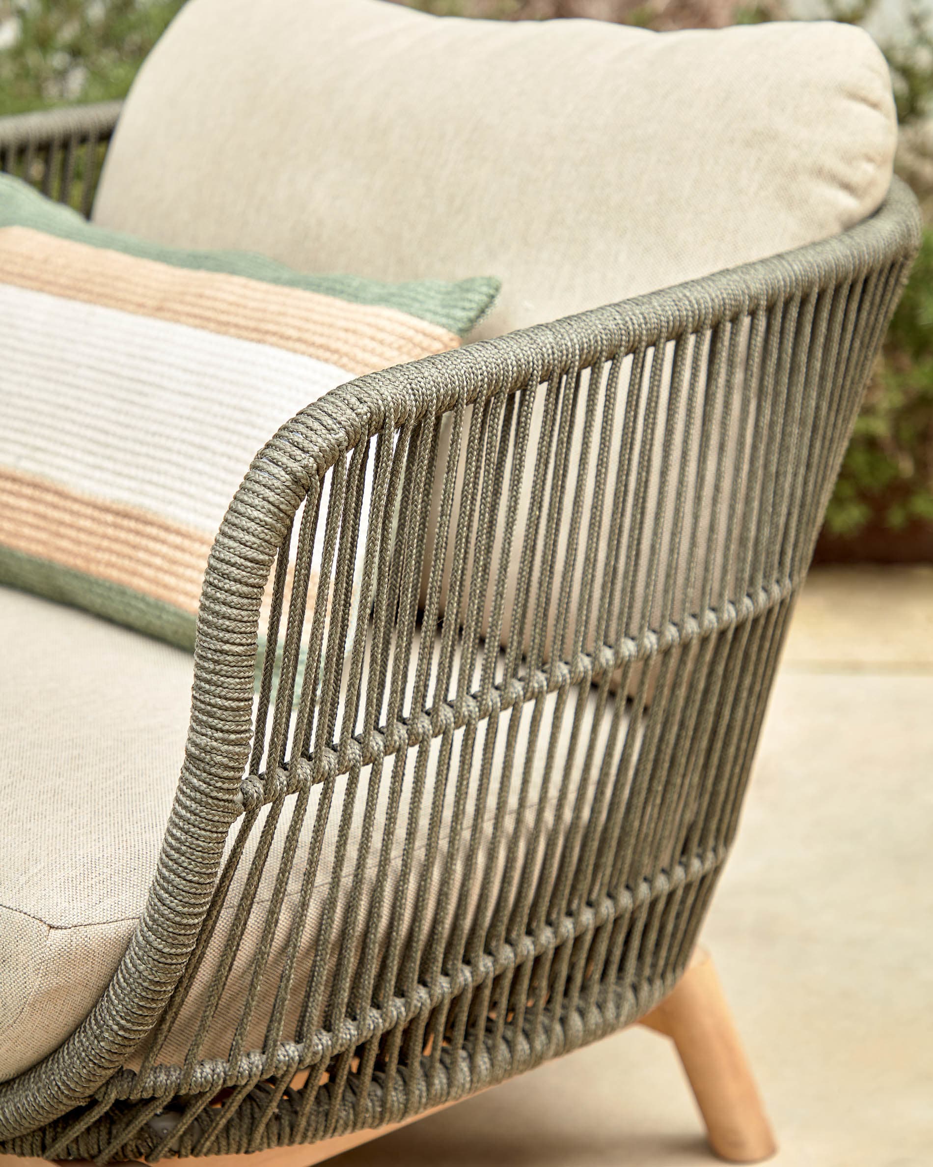 KAVE HOME Sessel CATALINA