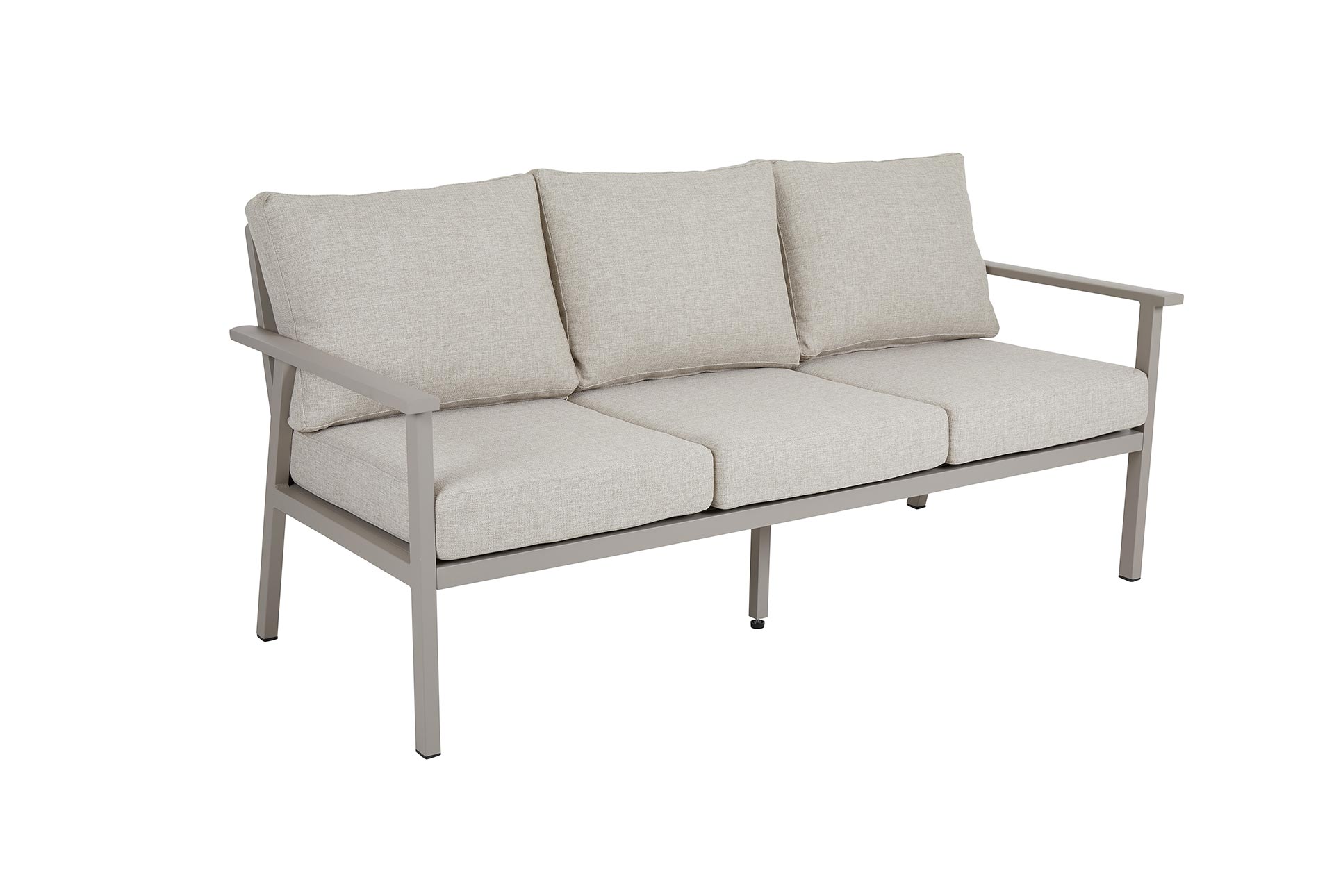 BRAFAB Gartensofa SAMVARO