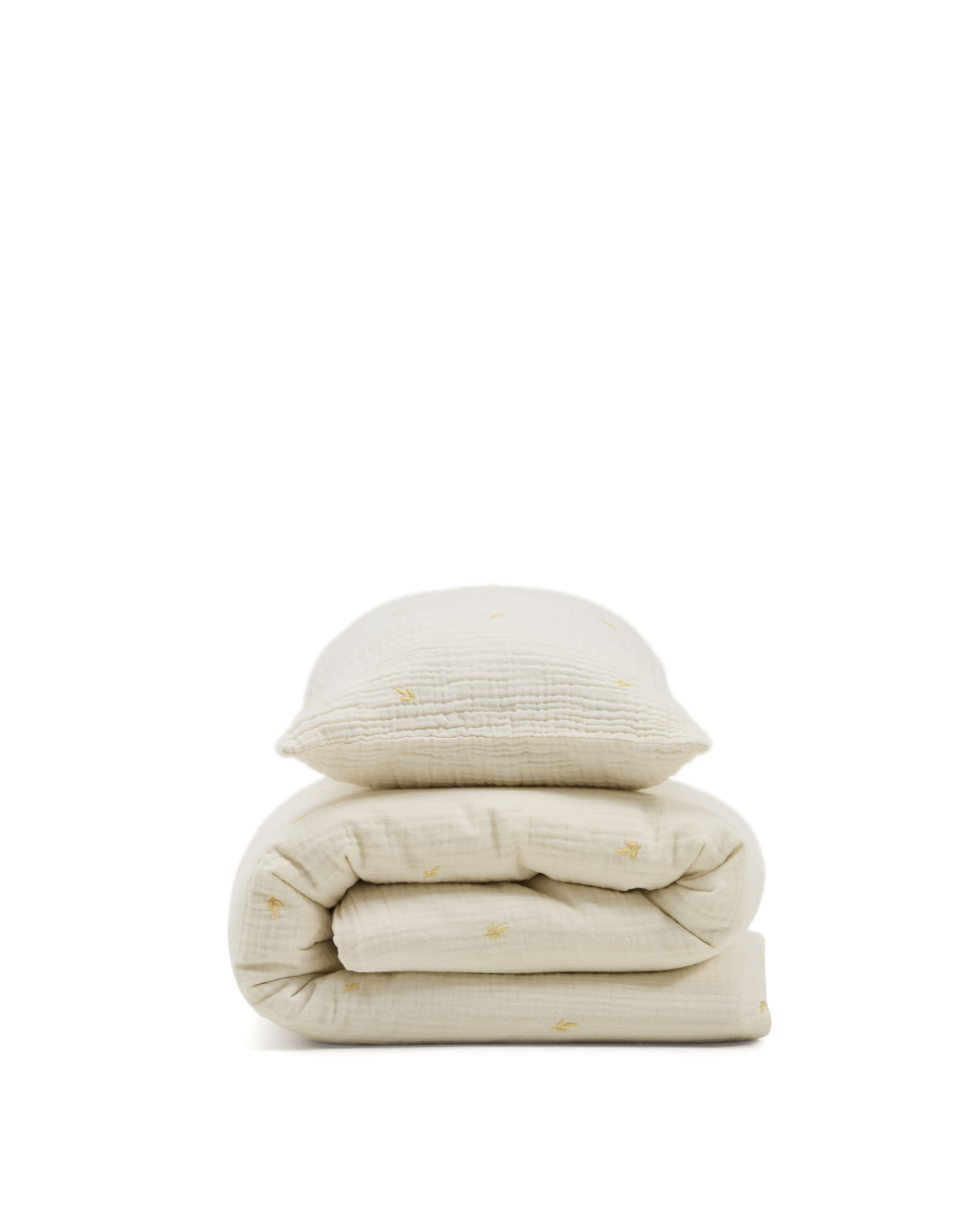 KAVE HOME Bettwäsche DORANI