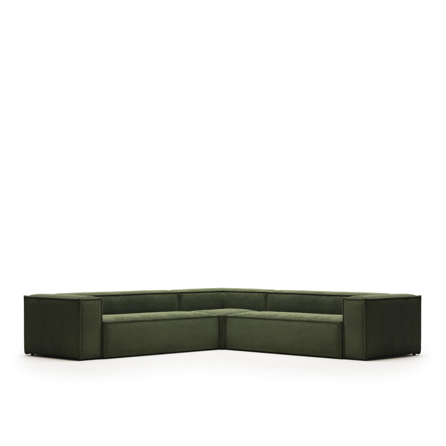 KAVE HOME Canapé BLOK