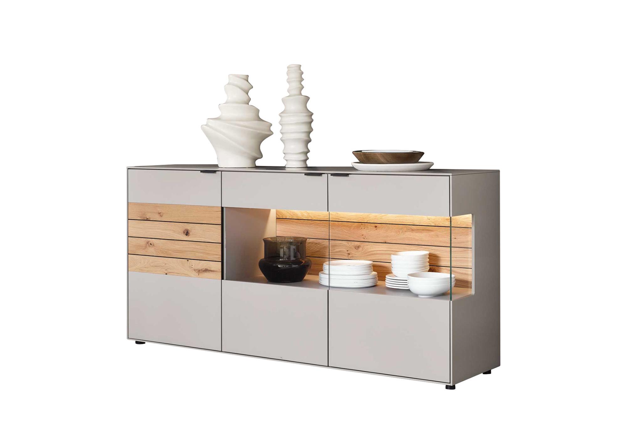WÖSTMANN Sideboard WM2380 WÖSTMANN Sideboard WM2380
