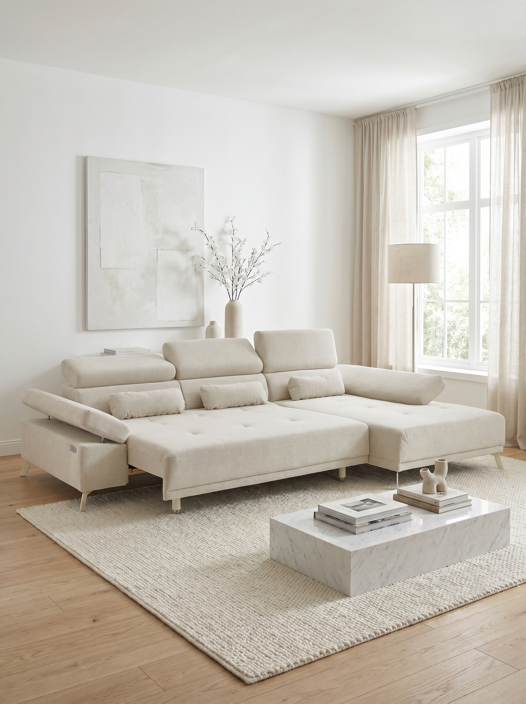 LIV' IN Sofa DENIA