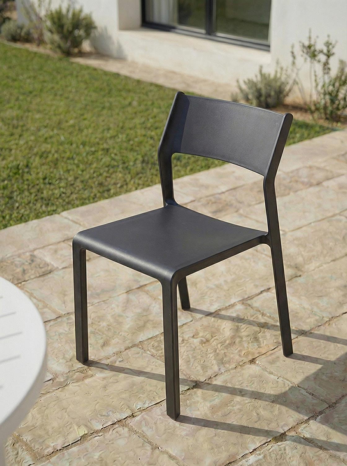 NARDI Gartenstuhl TRILL BISTROT