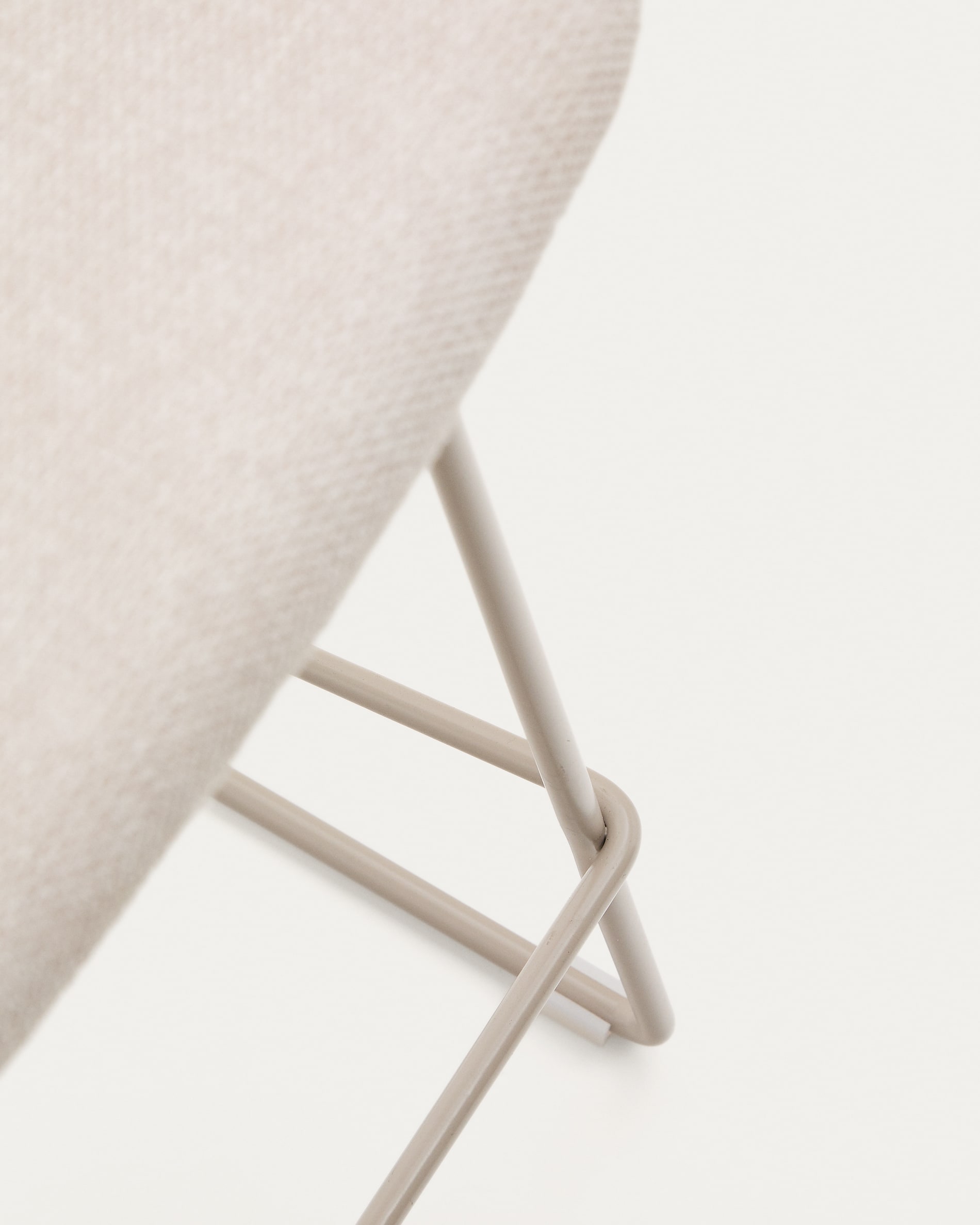 KAVE HOME Hocker ZAHARA