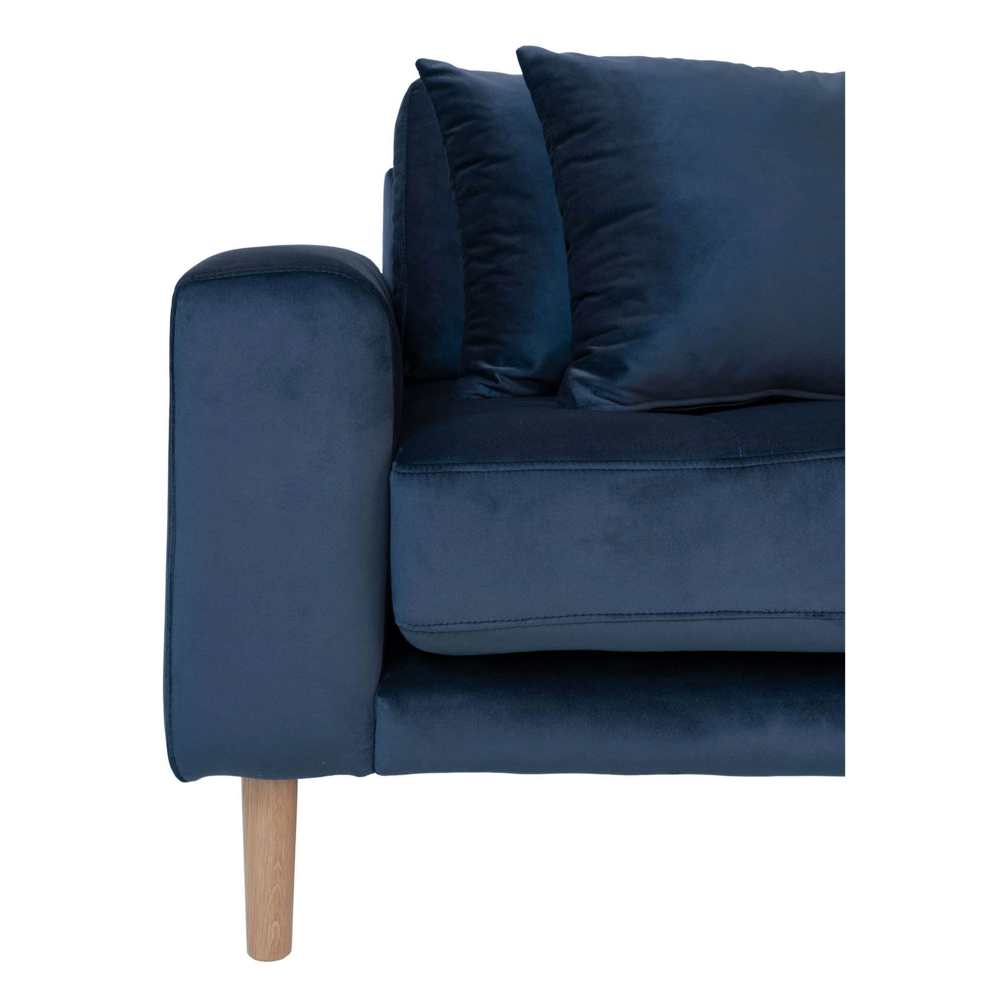 HOUSE NORDIC Sofa LIDO