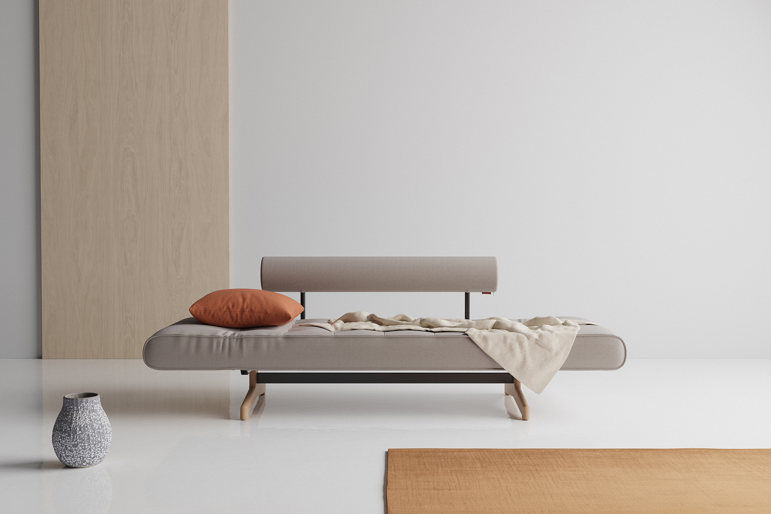 INNOVATION LIVING Funktionssofa GHIA INNOVATION LIVING Funktionssofa GHIA