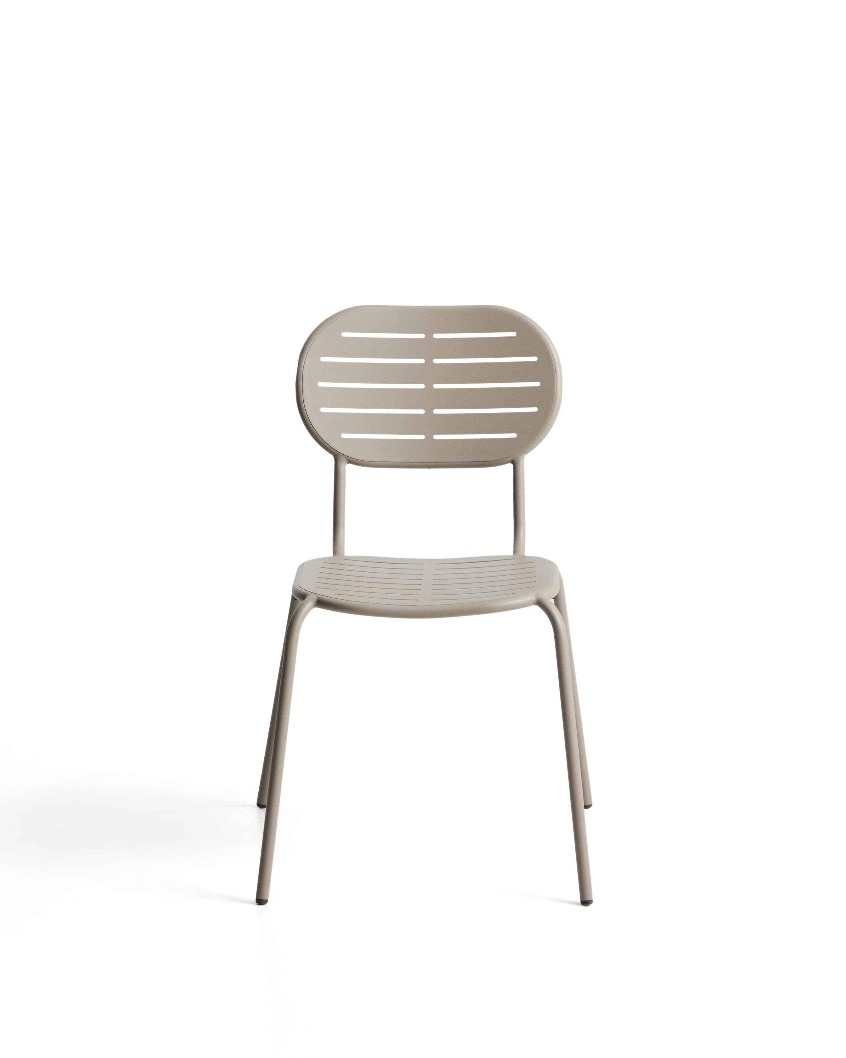 KAVE HOME garden chair BRAI
