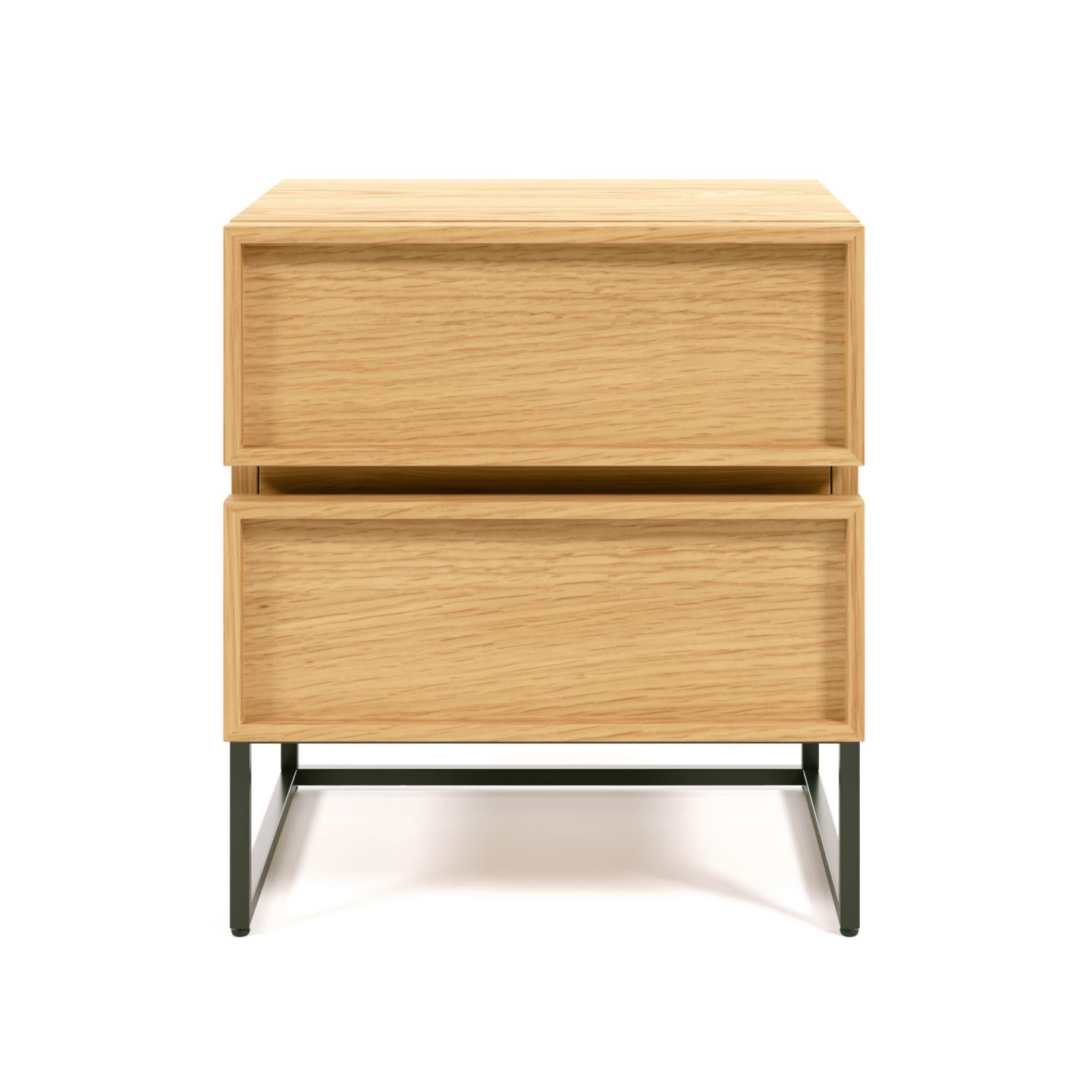 KAVE HOME bedside table TAIANA