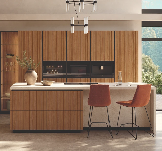 Küche finanzieren bei Möbel Ehrmann