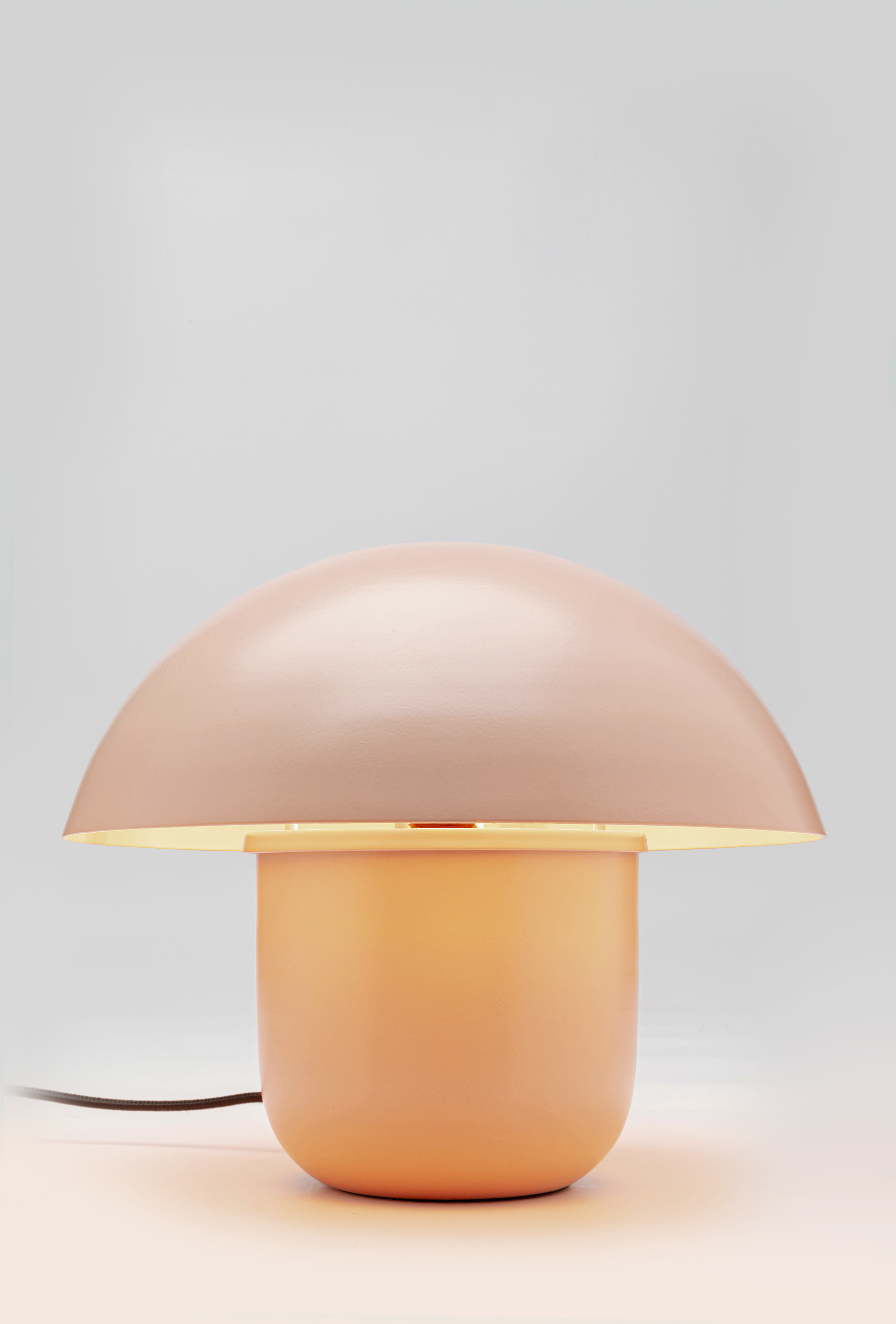 KARE Tischleuchte MUSHROOM MATT