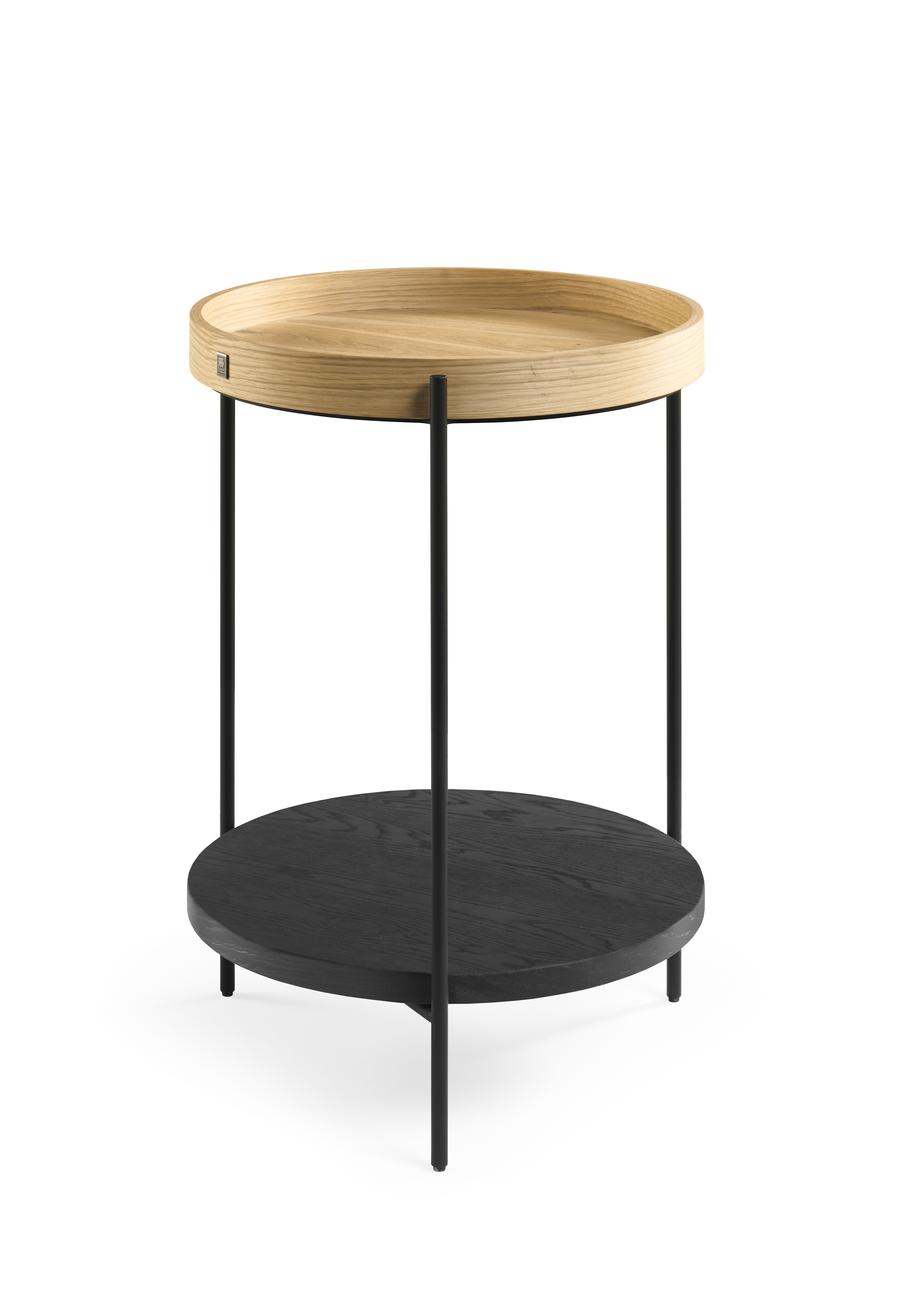 MUSTERRING Table d'appoint JustB ! CT100