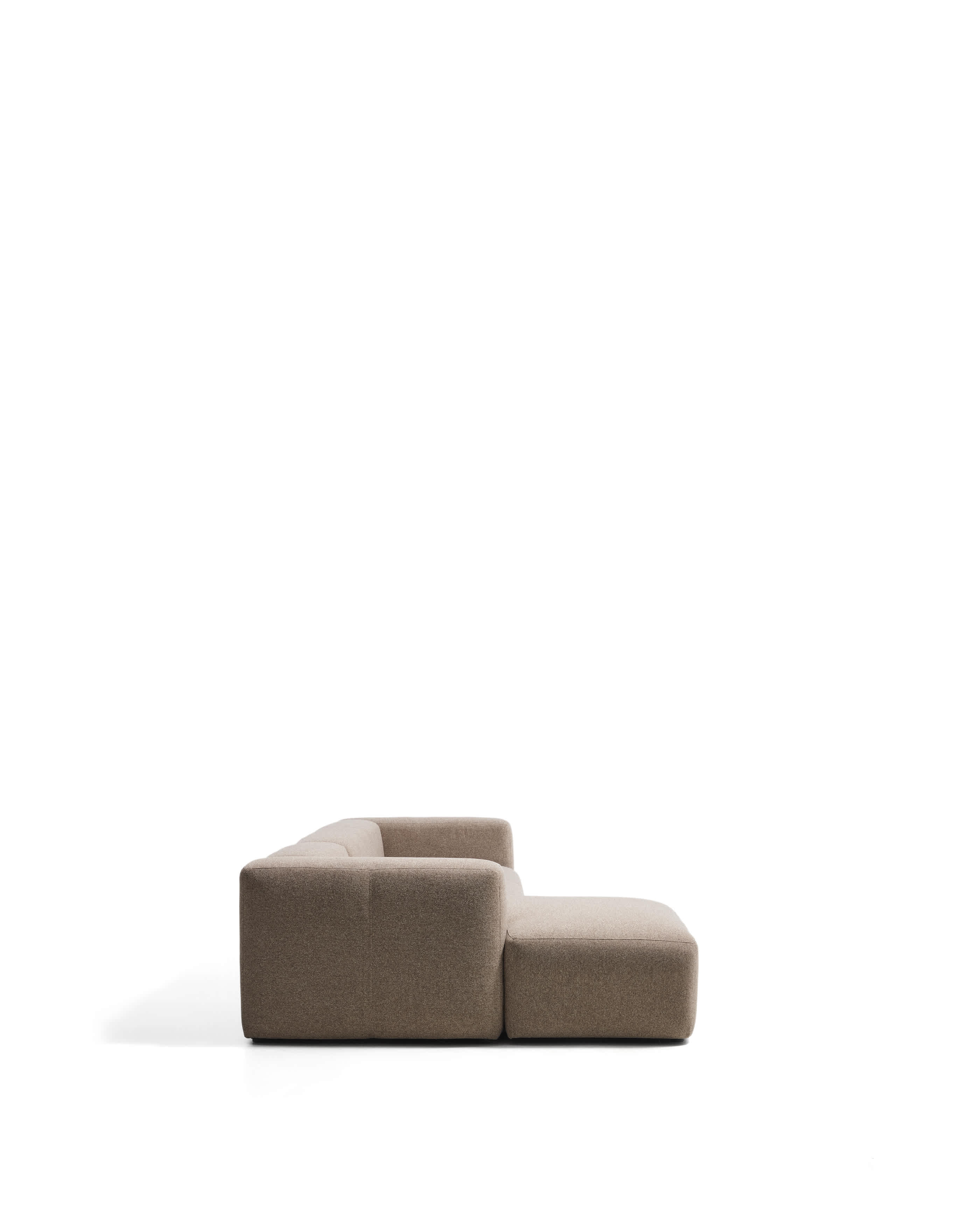 KAVE HOME Sofa BLOK