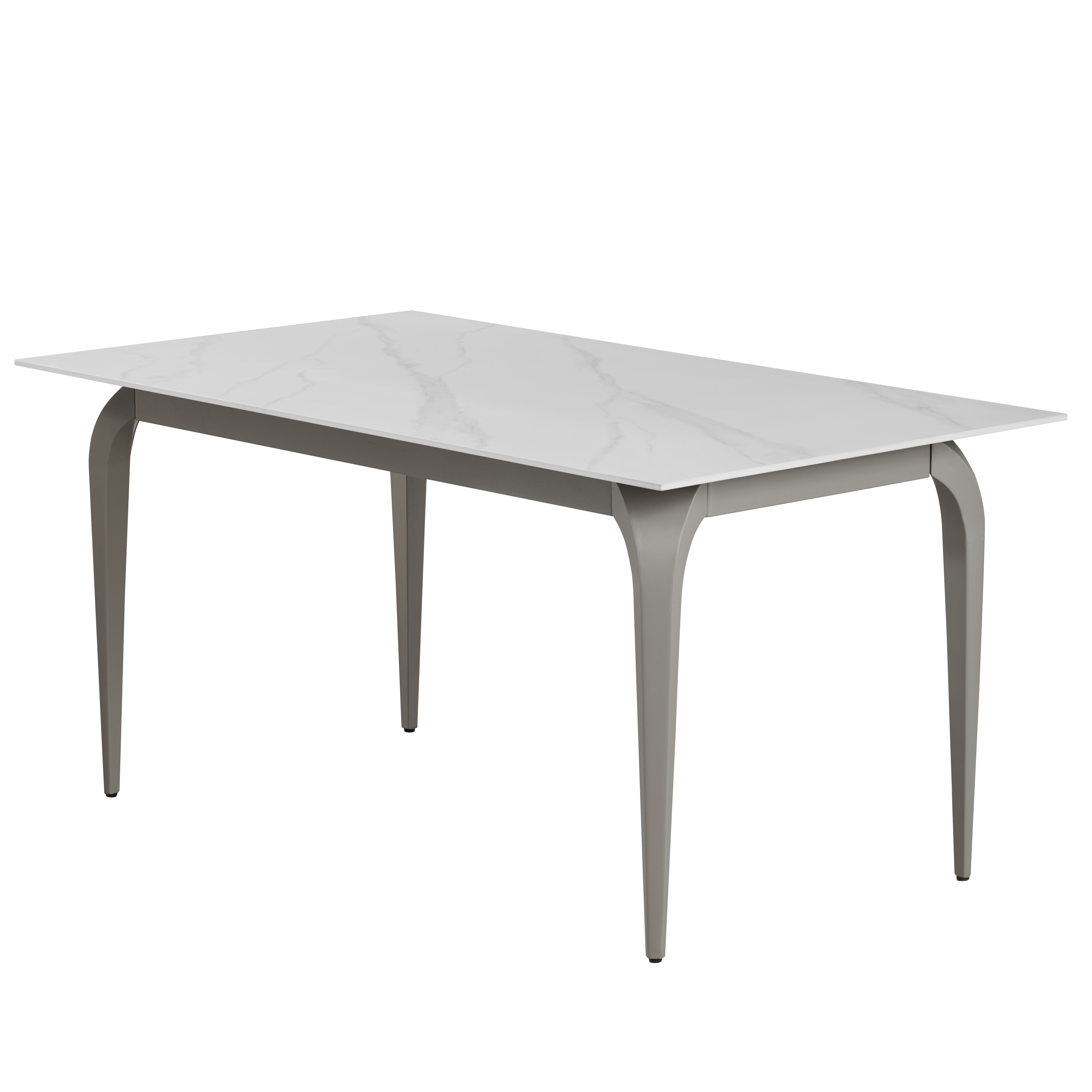 ECI Table de salle à manger IBIZA