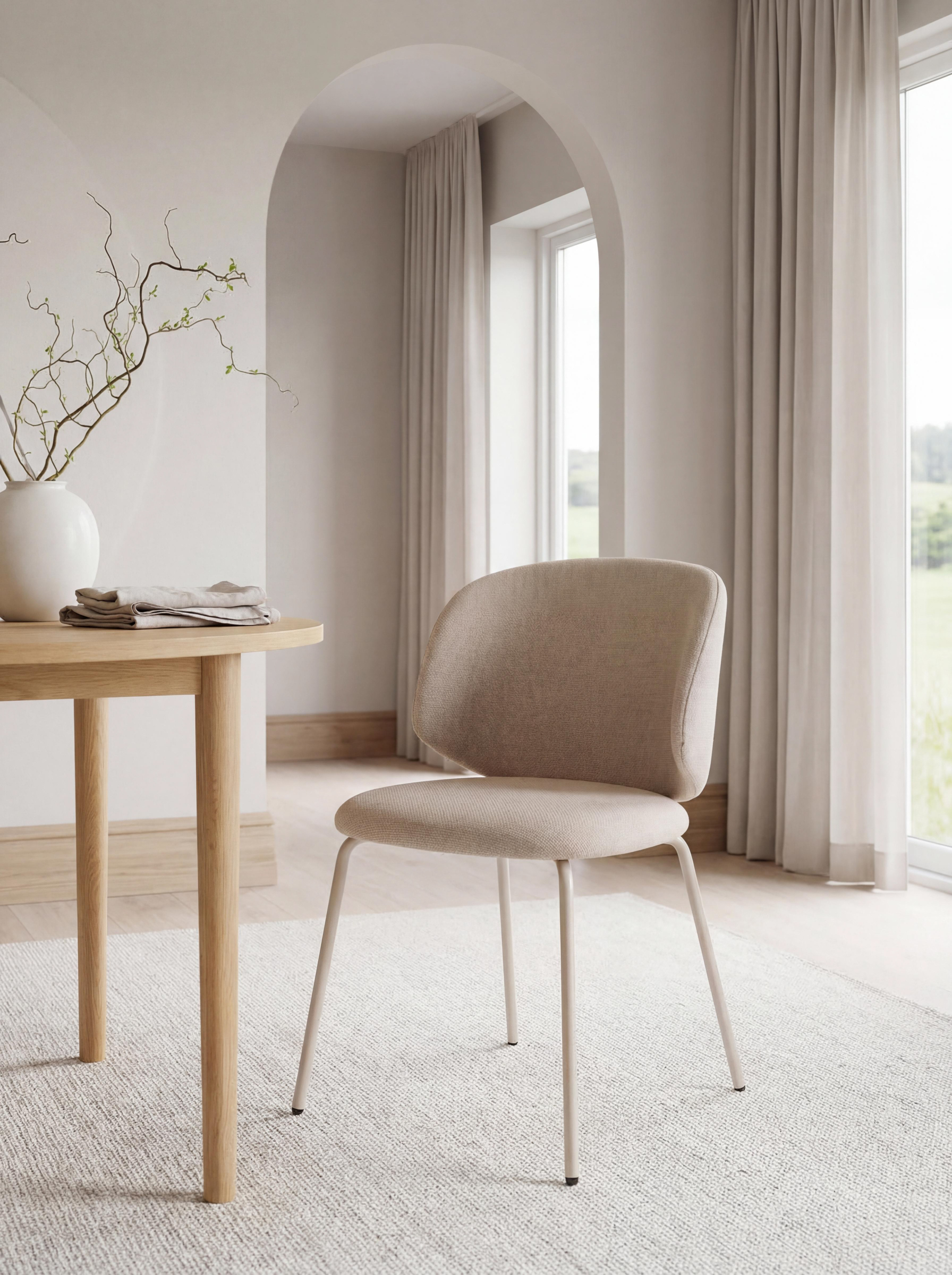 Faee chair LIVSGLAEDE