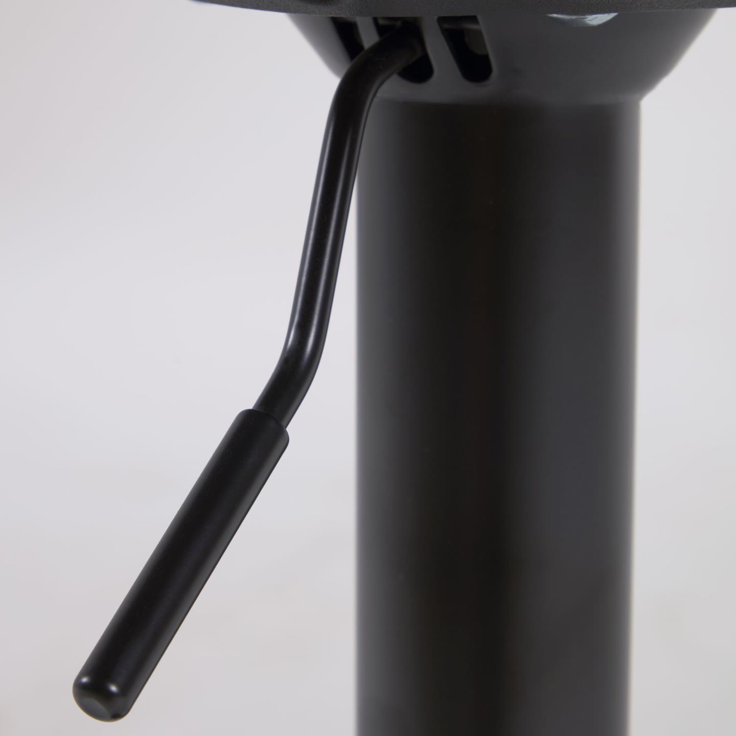KAVE HOME Bar stool ORLANDO-T