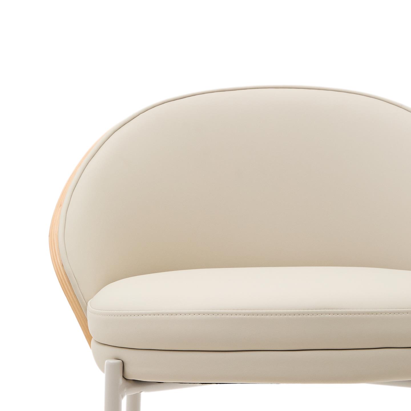 KAVE HOME Barhocker EAMY