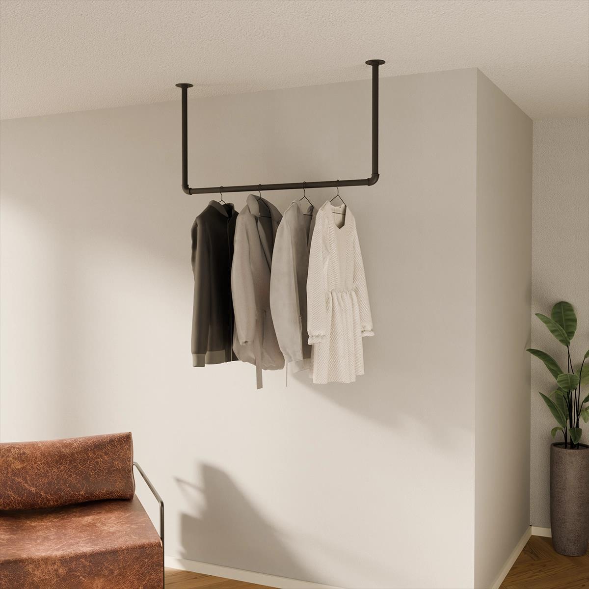 PAMO DESIGN Kleiderstange HANG LOW