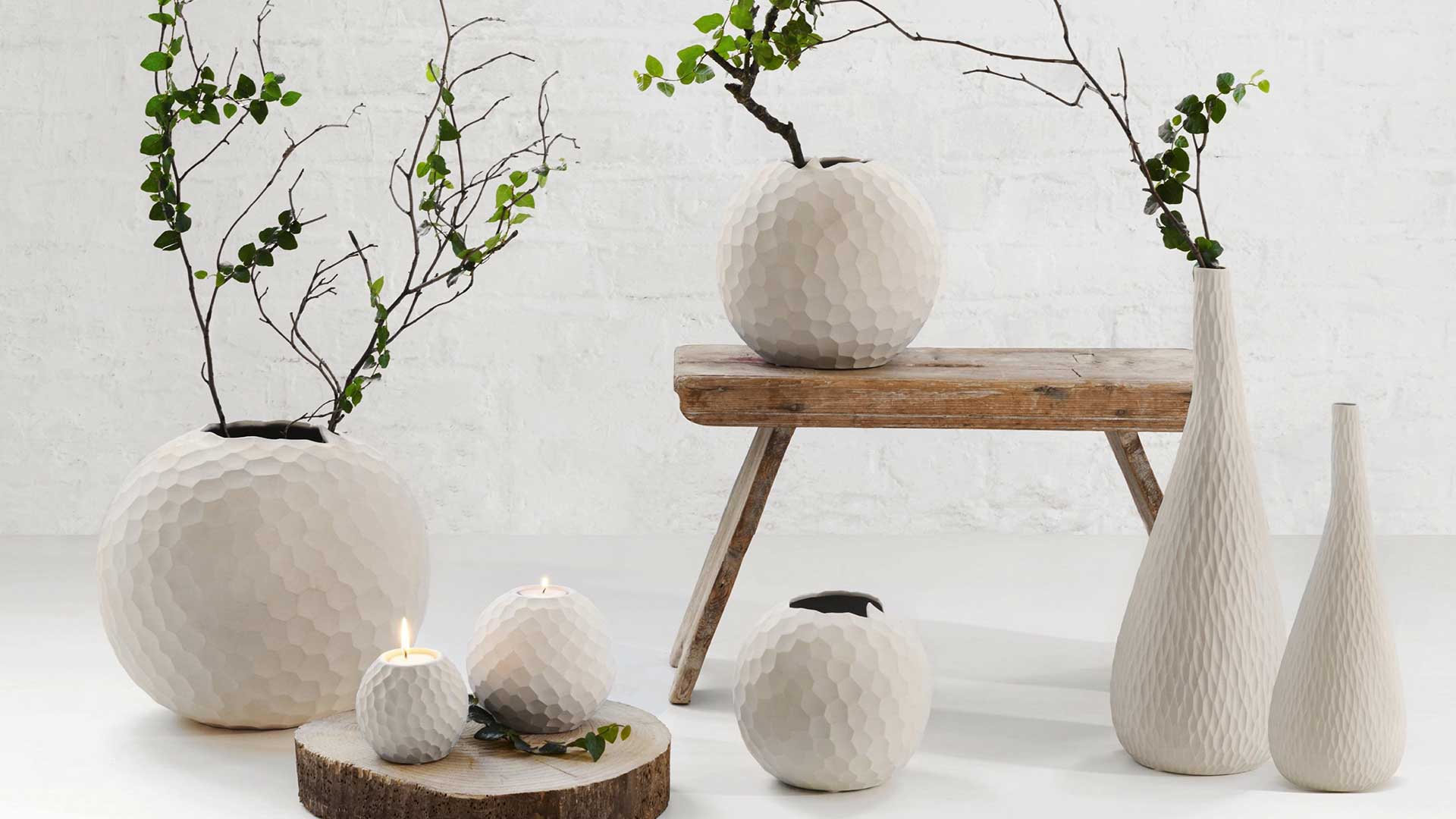 Vases