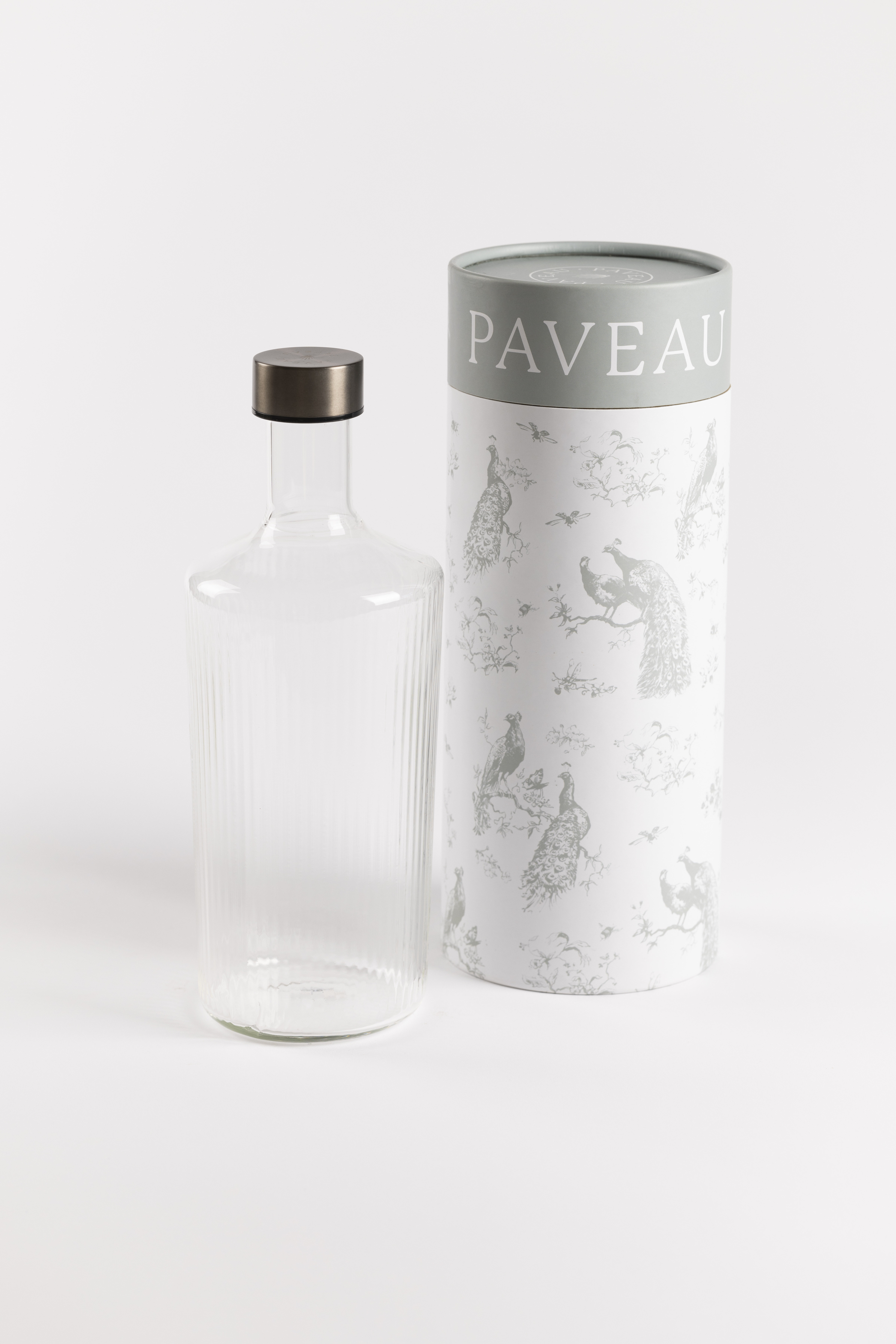 PAVEAU Wasserflasche 