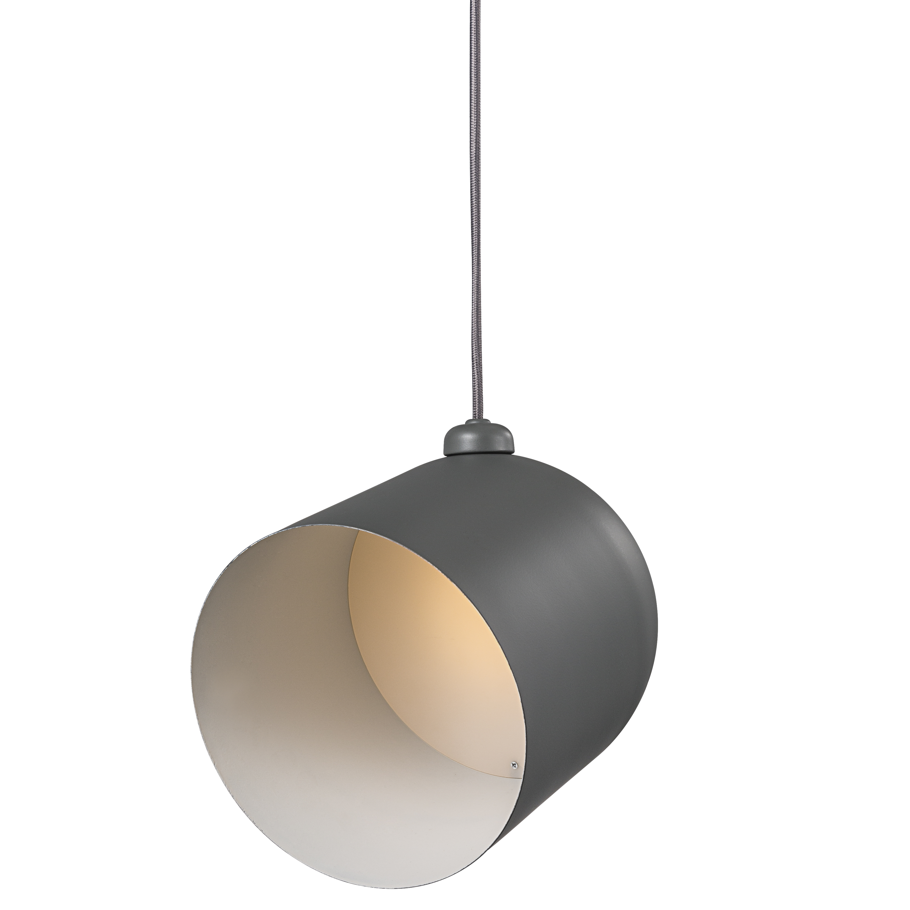 DESIGN FOR THE PEOPLE Pendelleuchte ANGLE