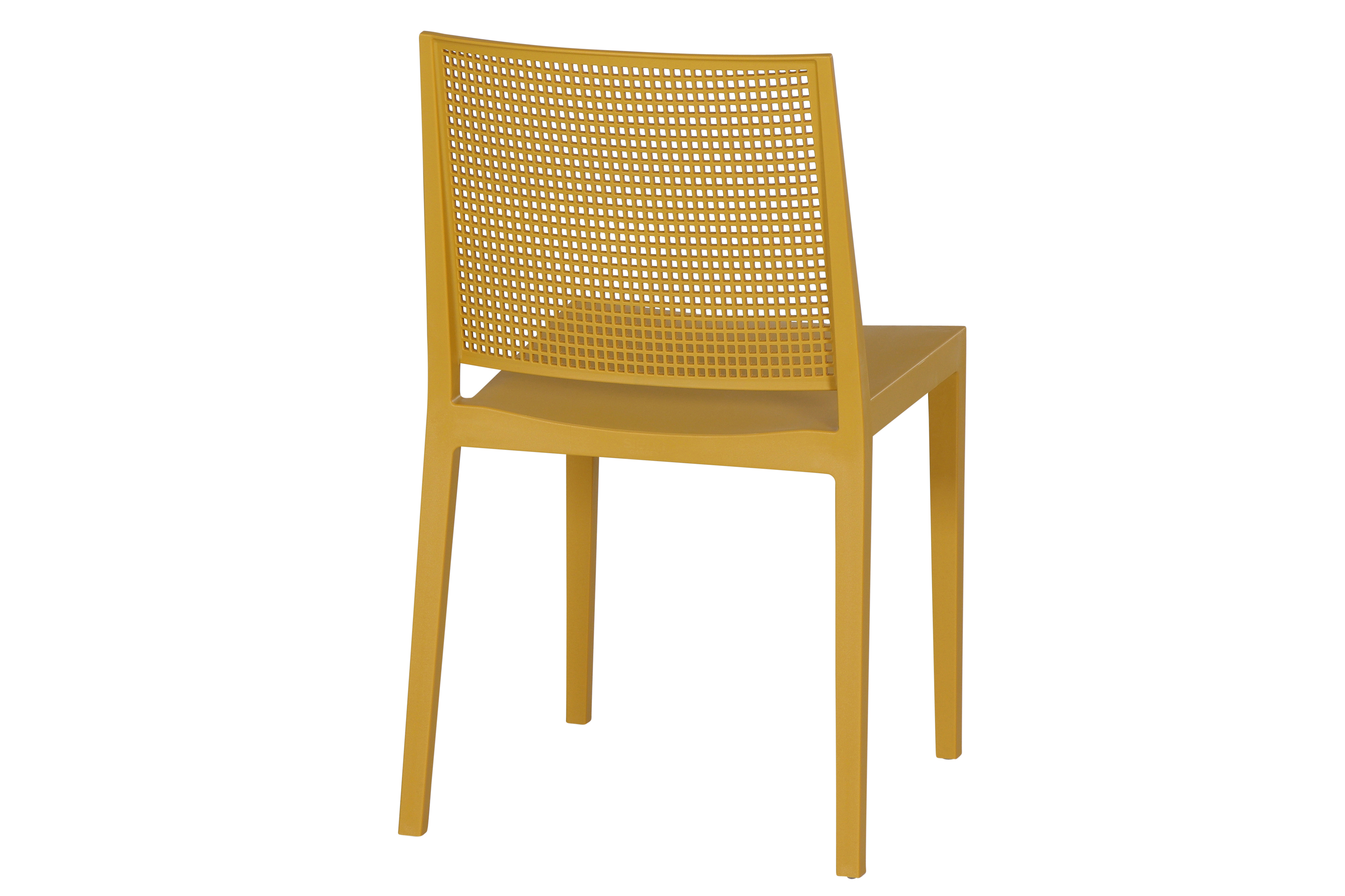 SIENA GARDEN Gartenstuhl SQUARE