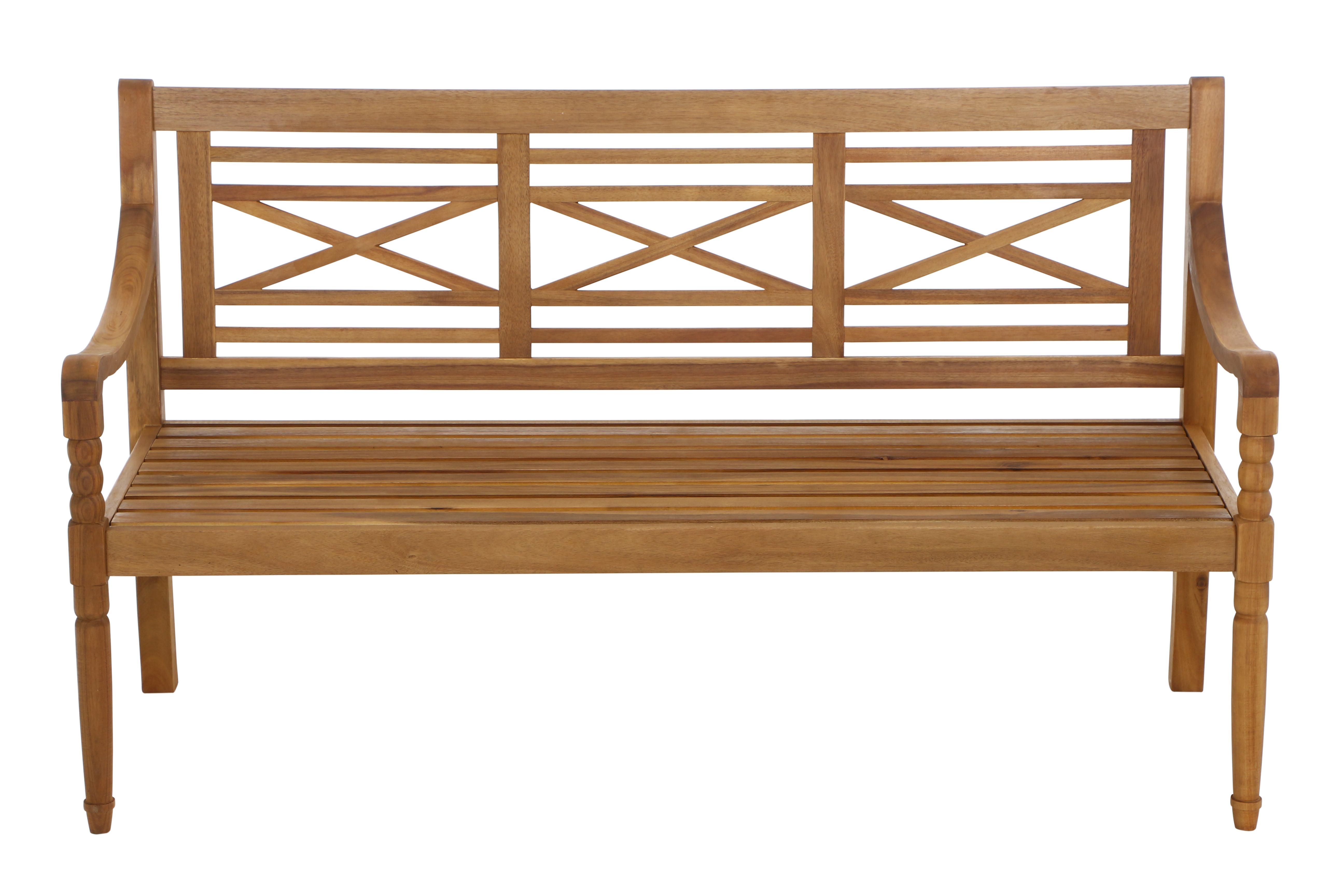 SIENA GARDEN Banc de jardin WESTPORT