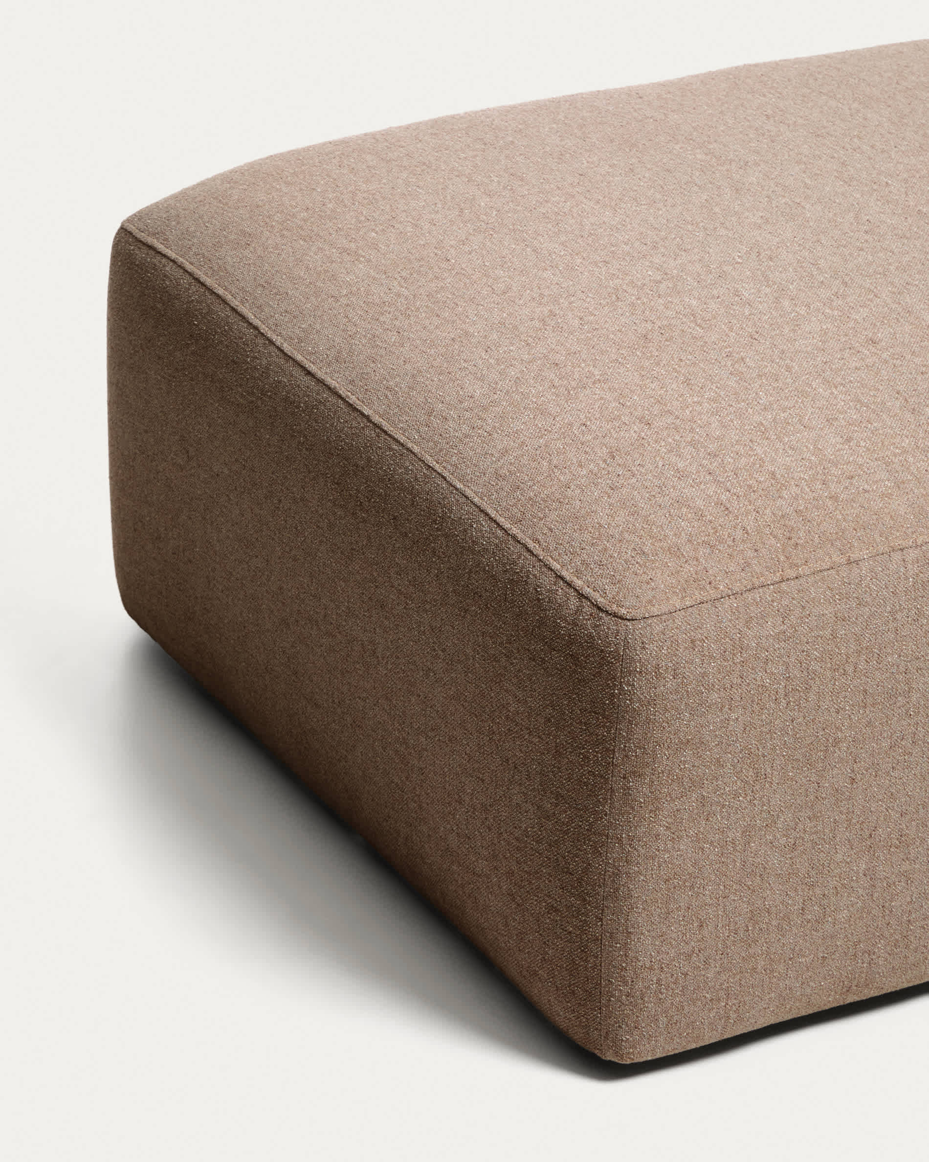 KAVE HOME Pouf-Randmodul BLOK
