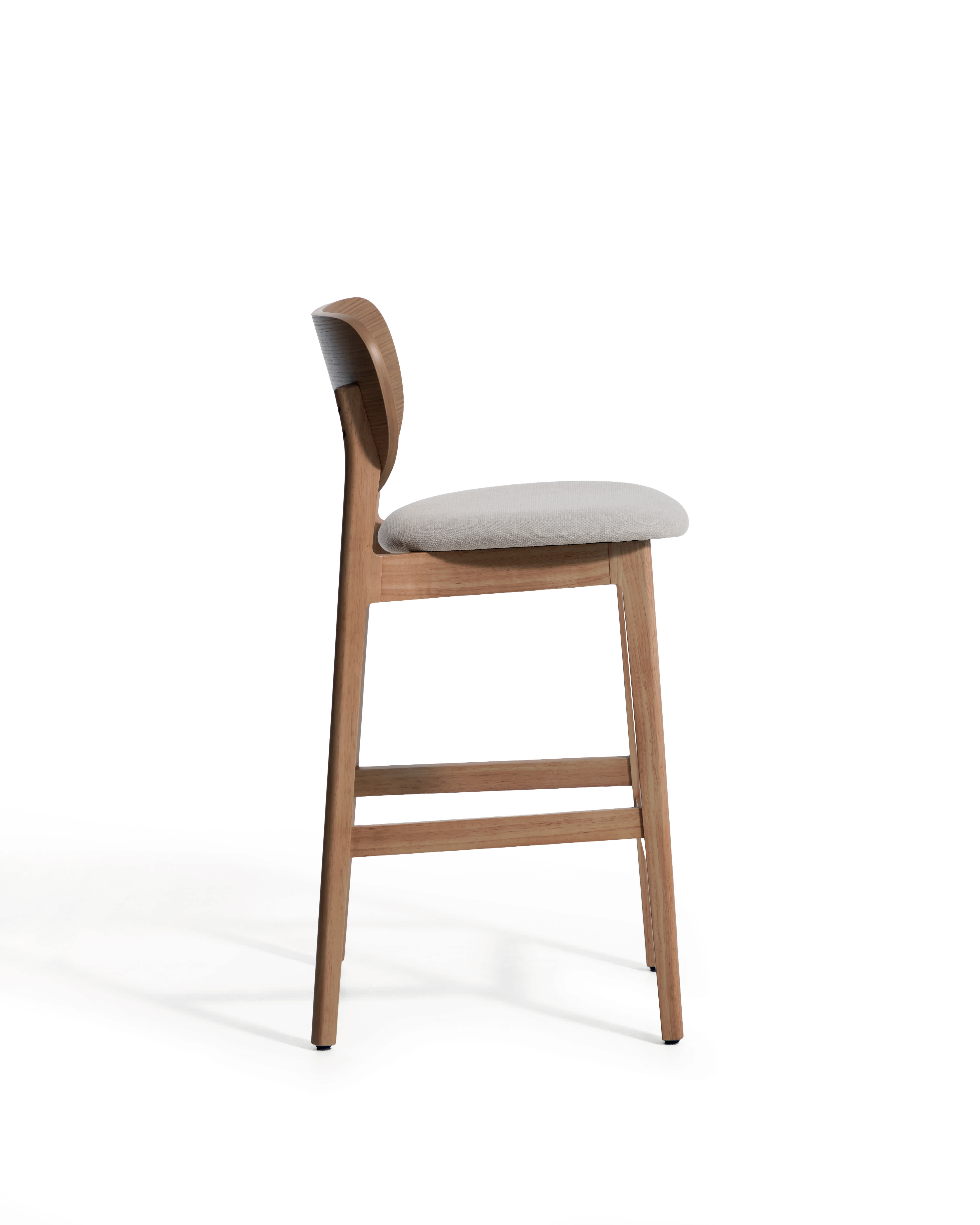 KAVE HOME Hocker LUDARA