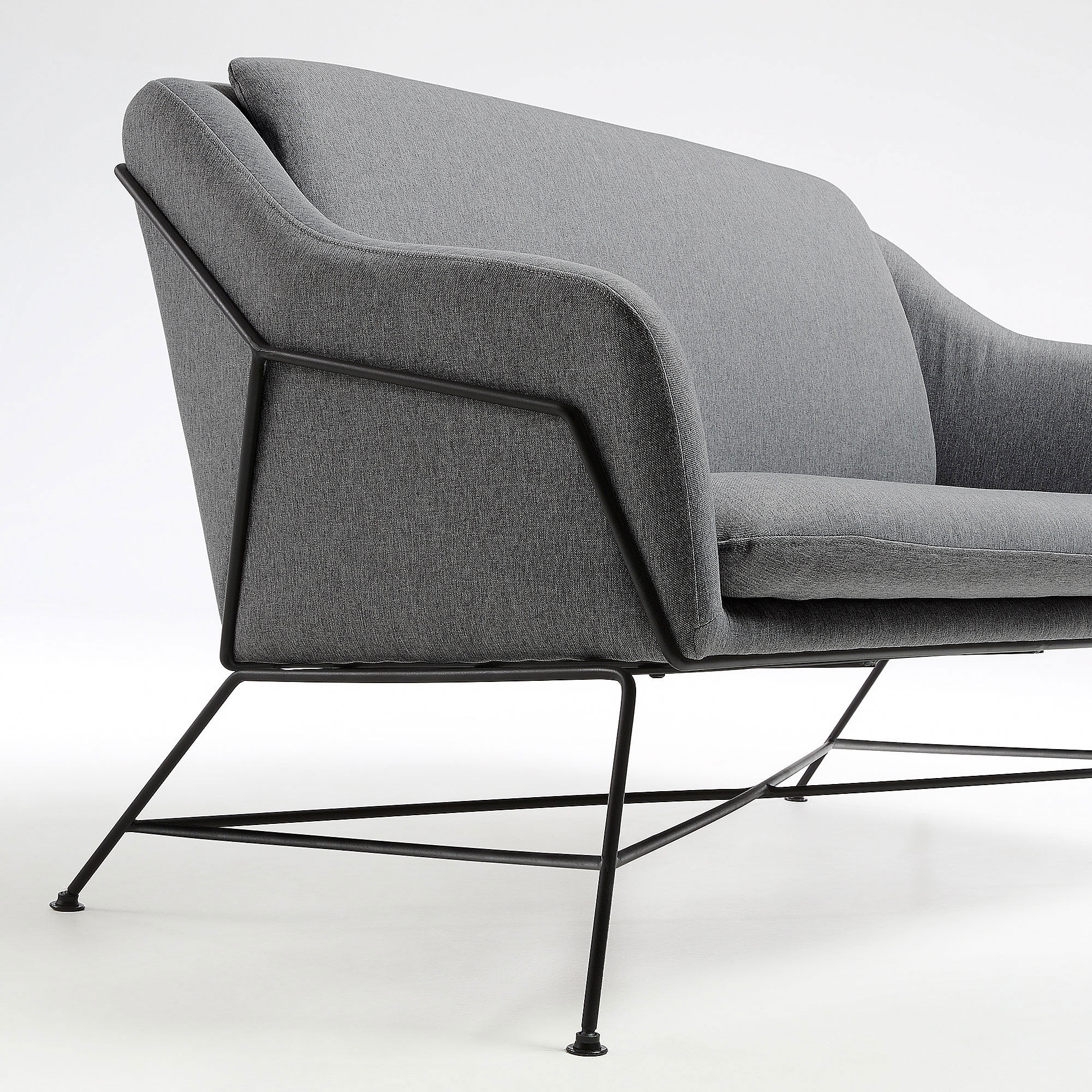 KAVE HOME Sofa BRIDA KAVE HOME Sofa BRIDA