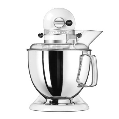 KITCHENAID Robot de cuisine ARTISAN 5KSM175PS