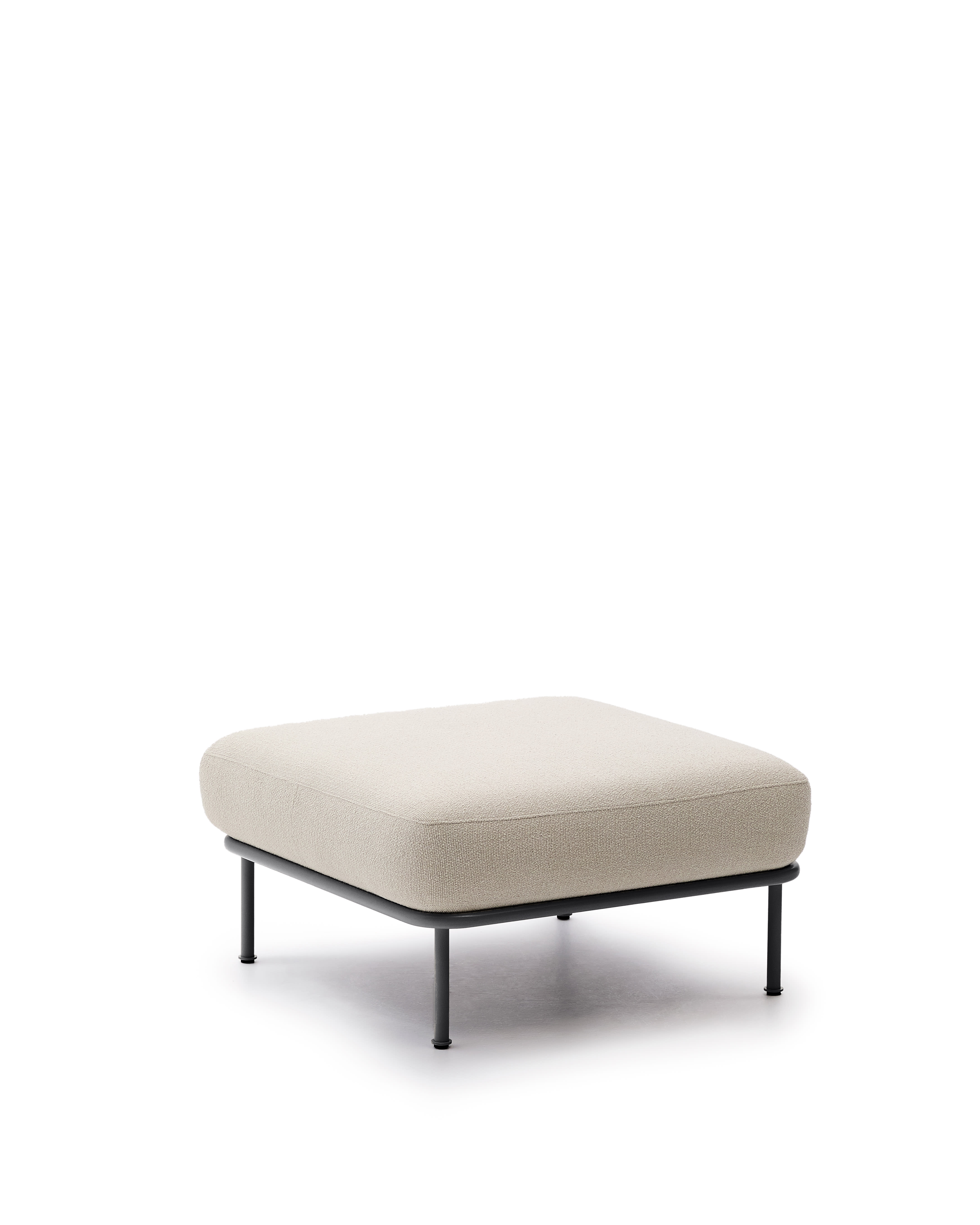 KAVE HOME Fußstütze AURUM