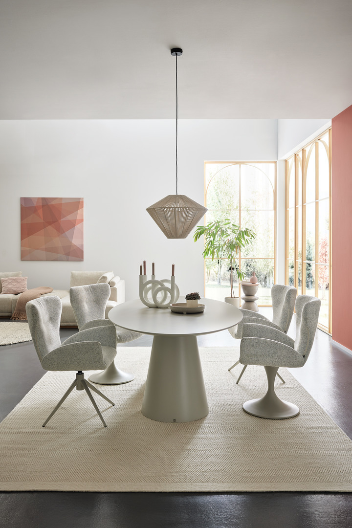 NIEHOFF Esstisch MR SP150 NIEHOFF Esstisch MR SP150