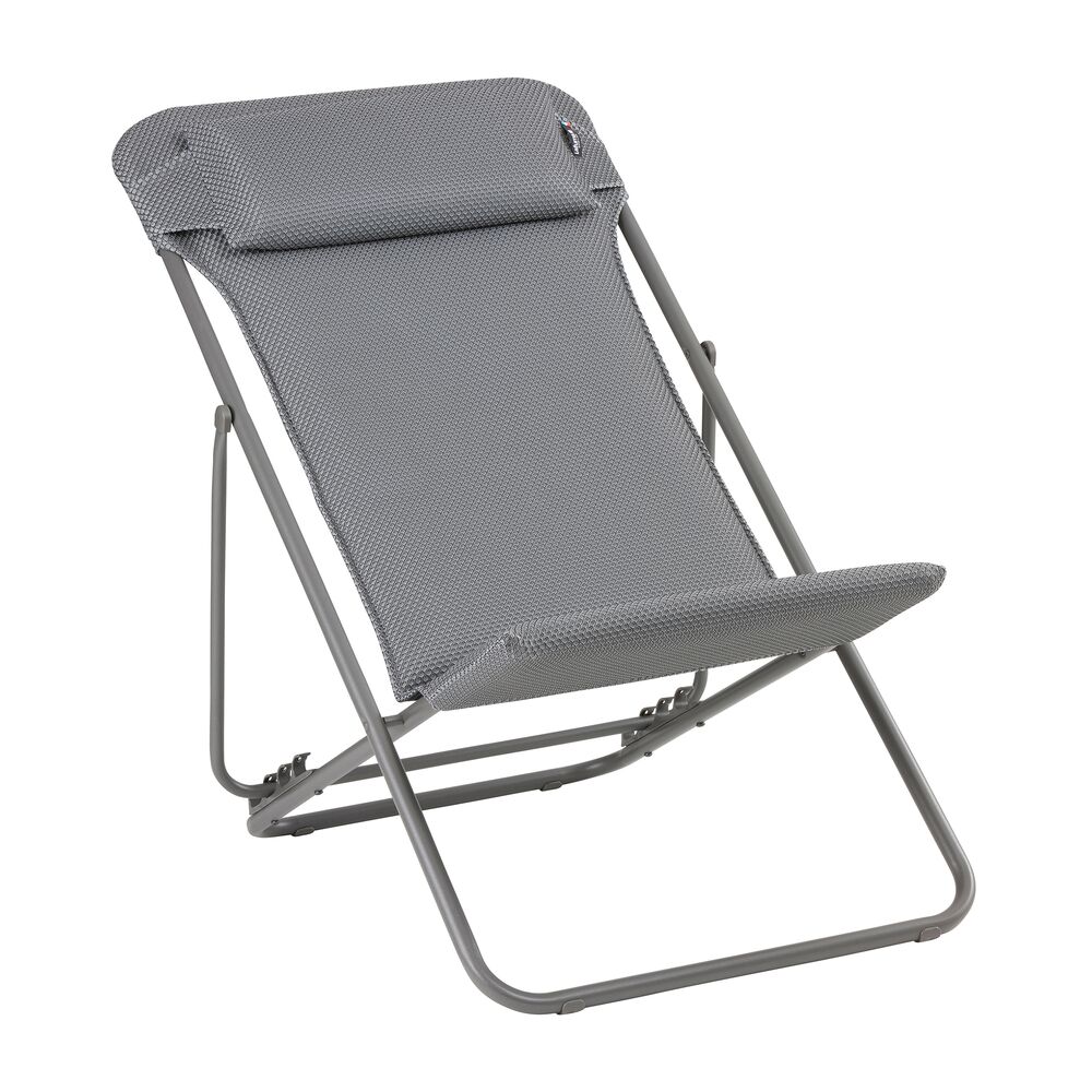 Lafuma MAXI TRANSAT deckchair