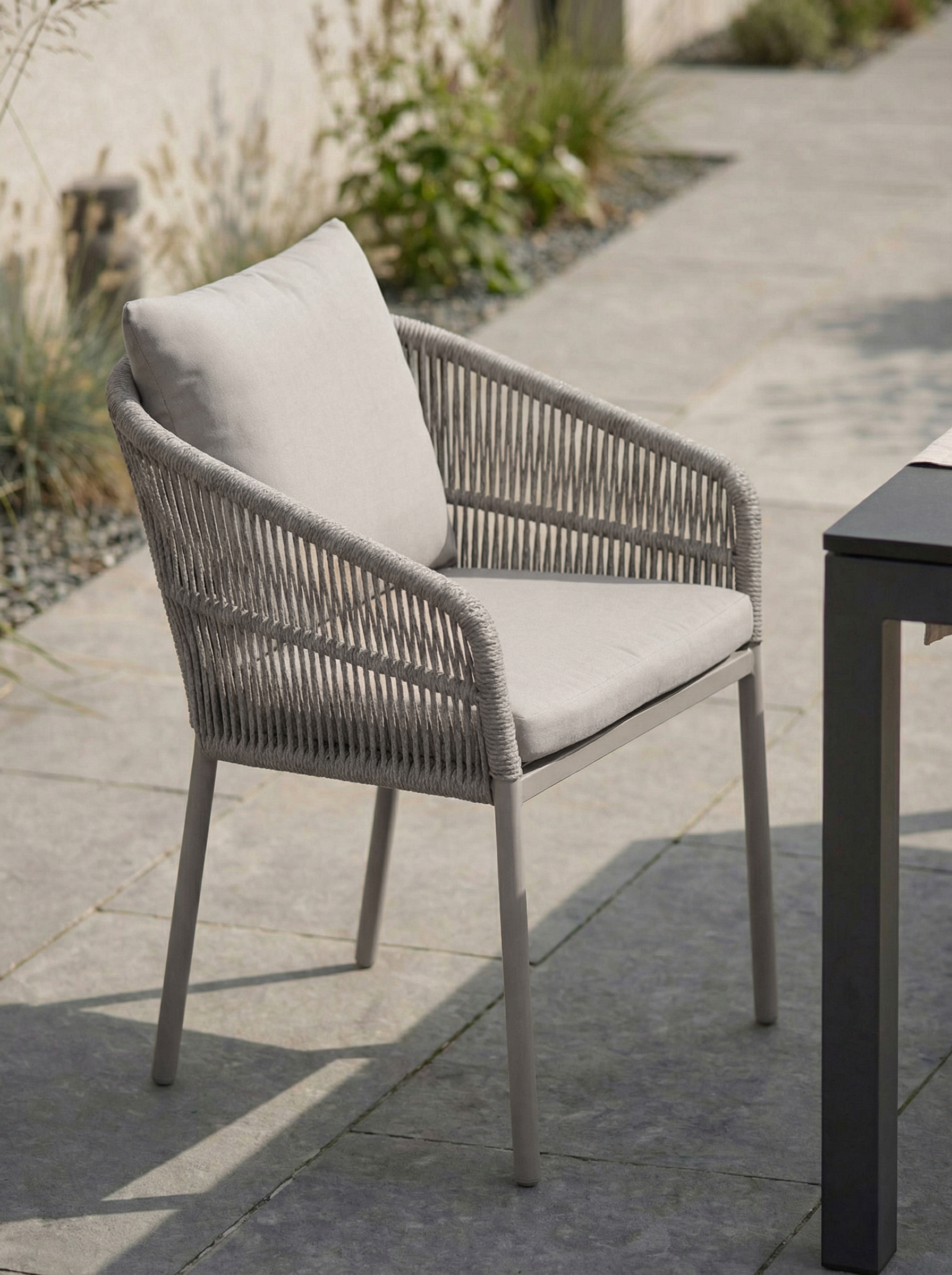 STERN Gartenstuhl JELLA