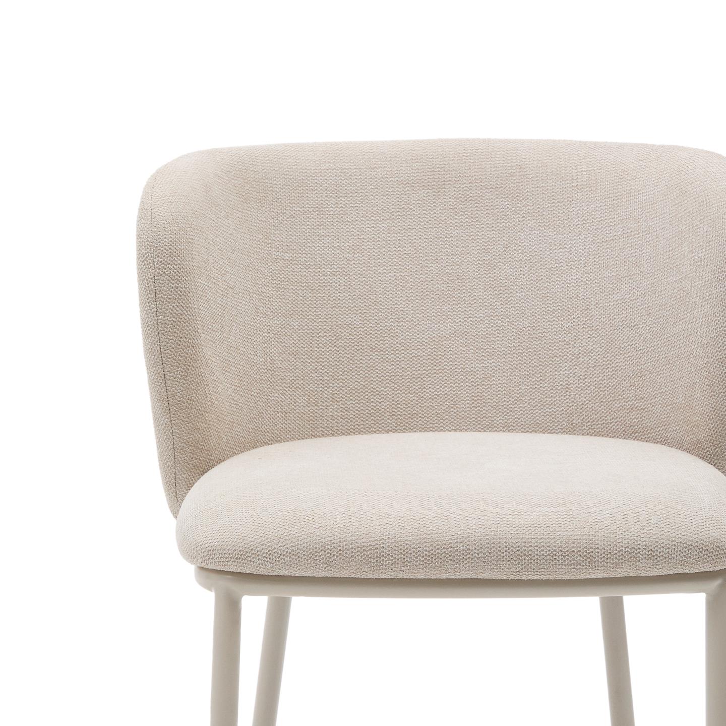 KAVE HOME CISELIA bar stool