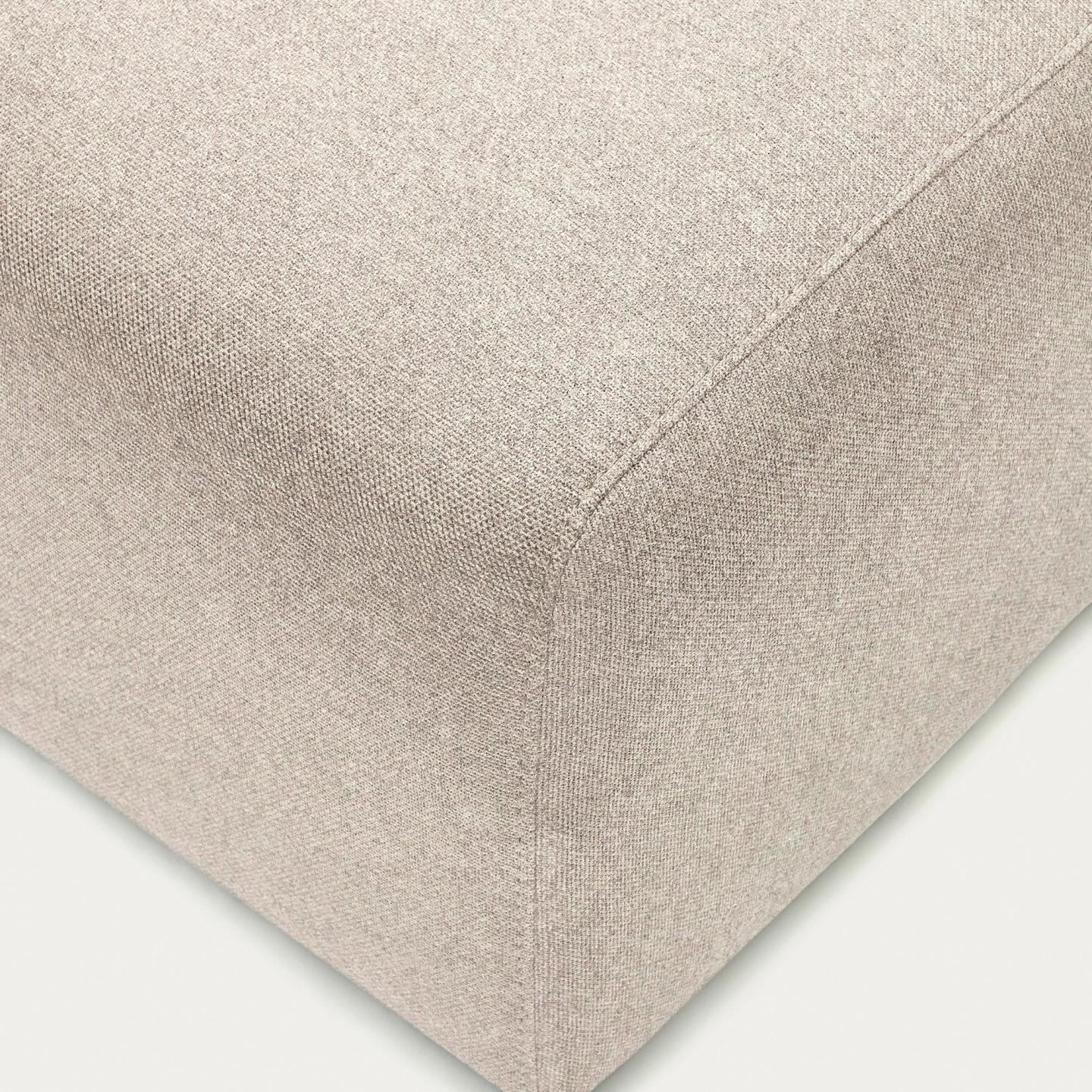 KAVE HOME Fußhocker NEOM