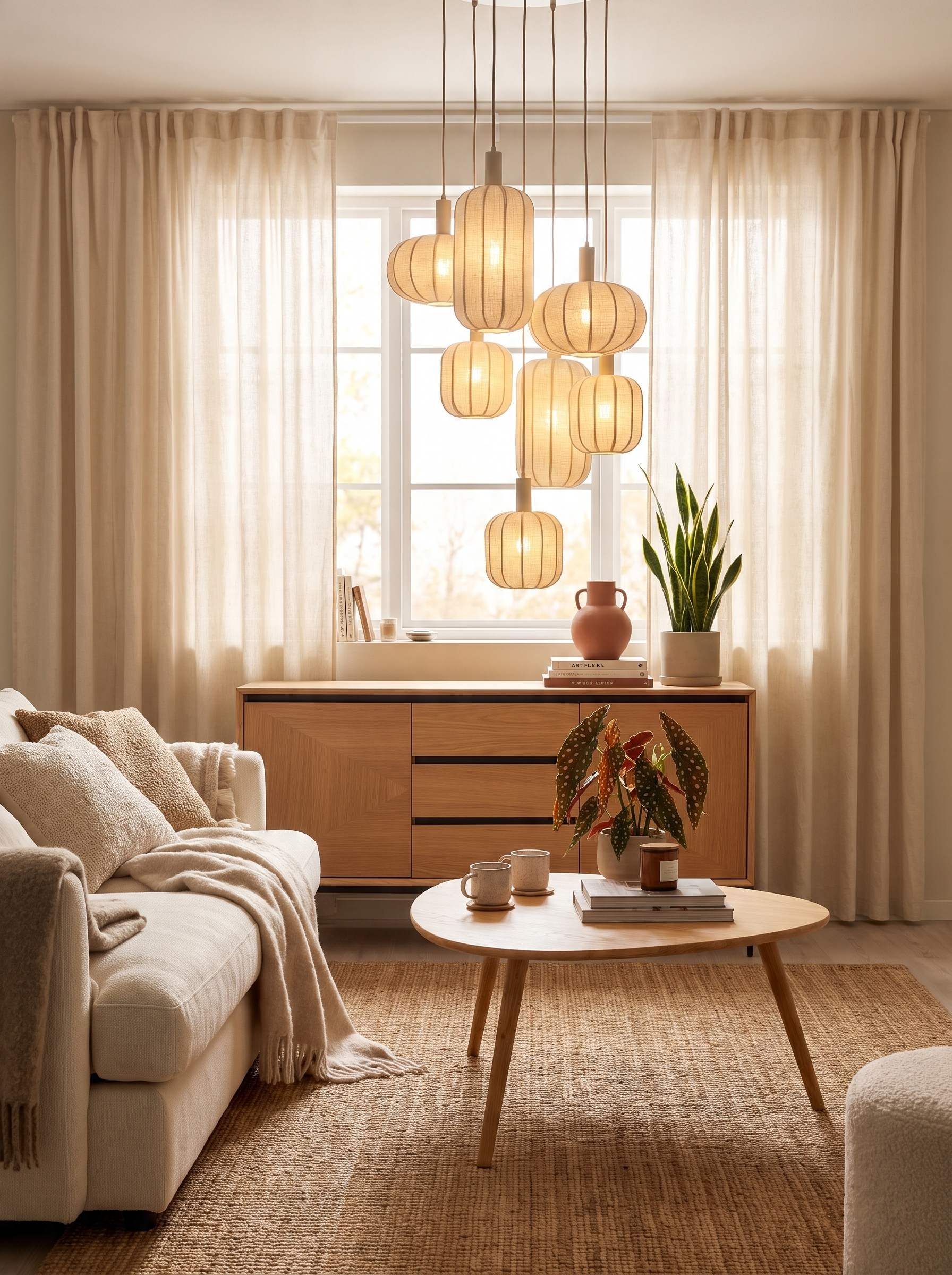 KARE Couchtisch VIGO