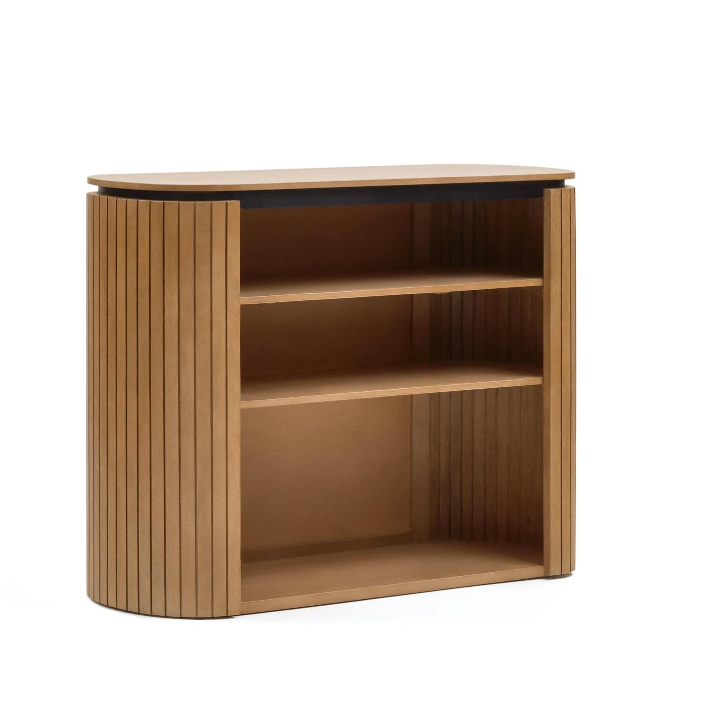 KAVE HOME LICIA shelf unit