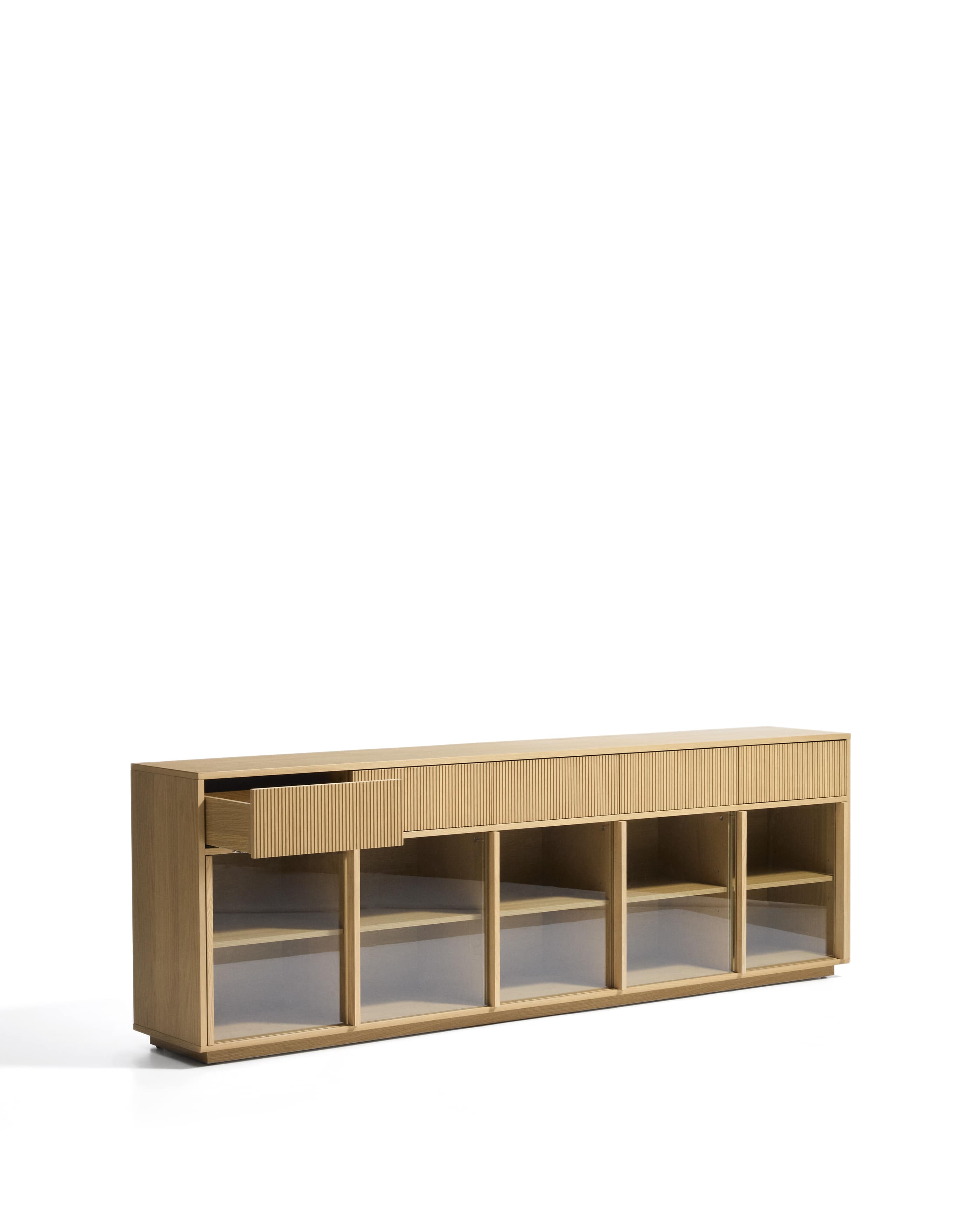 KAVE HOME Sideboard HELVINE