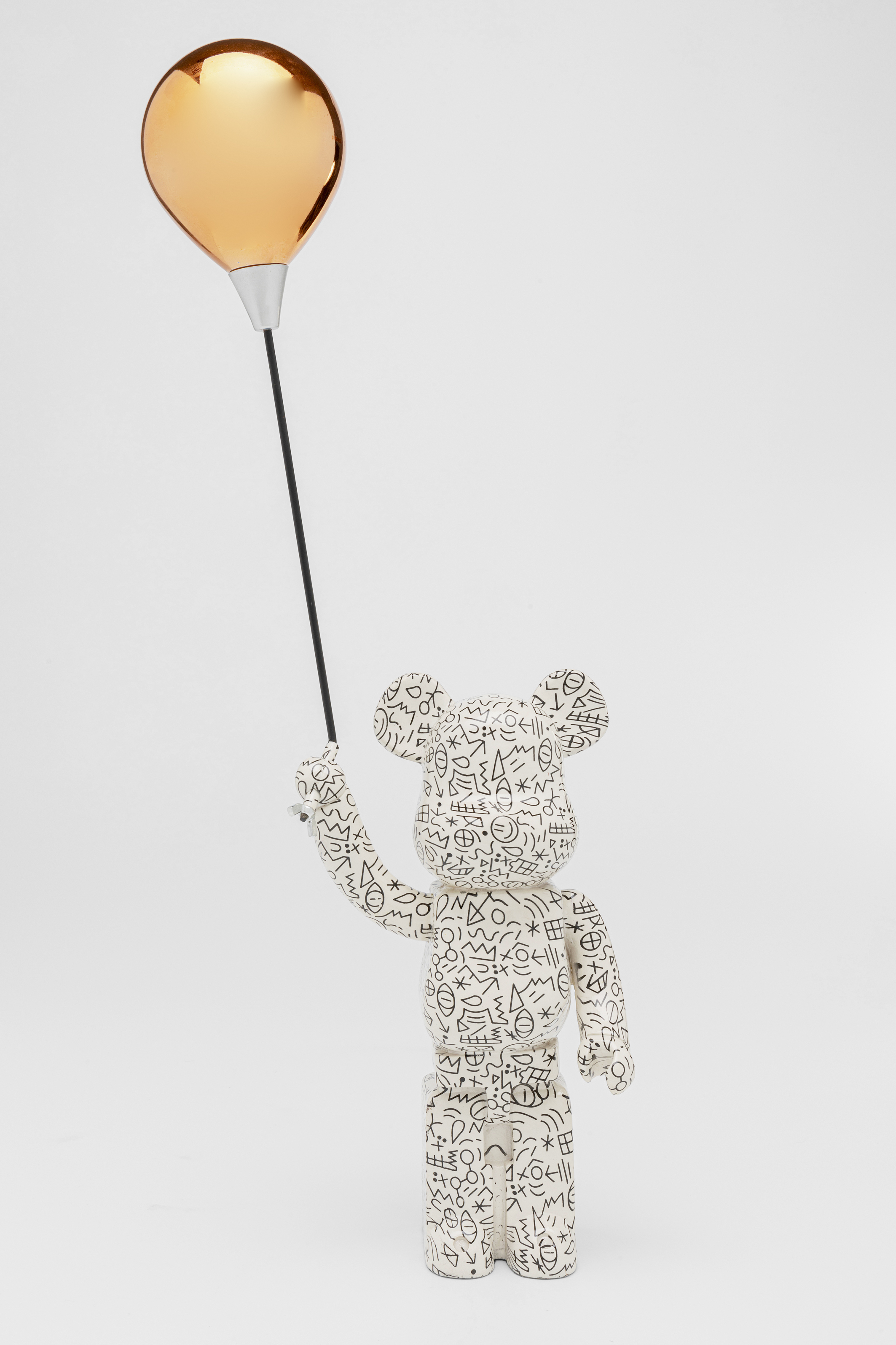KARE Deco BALLOON BEAR