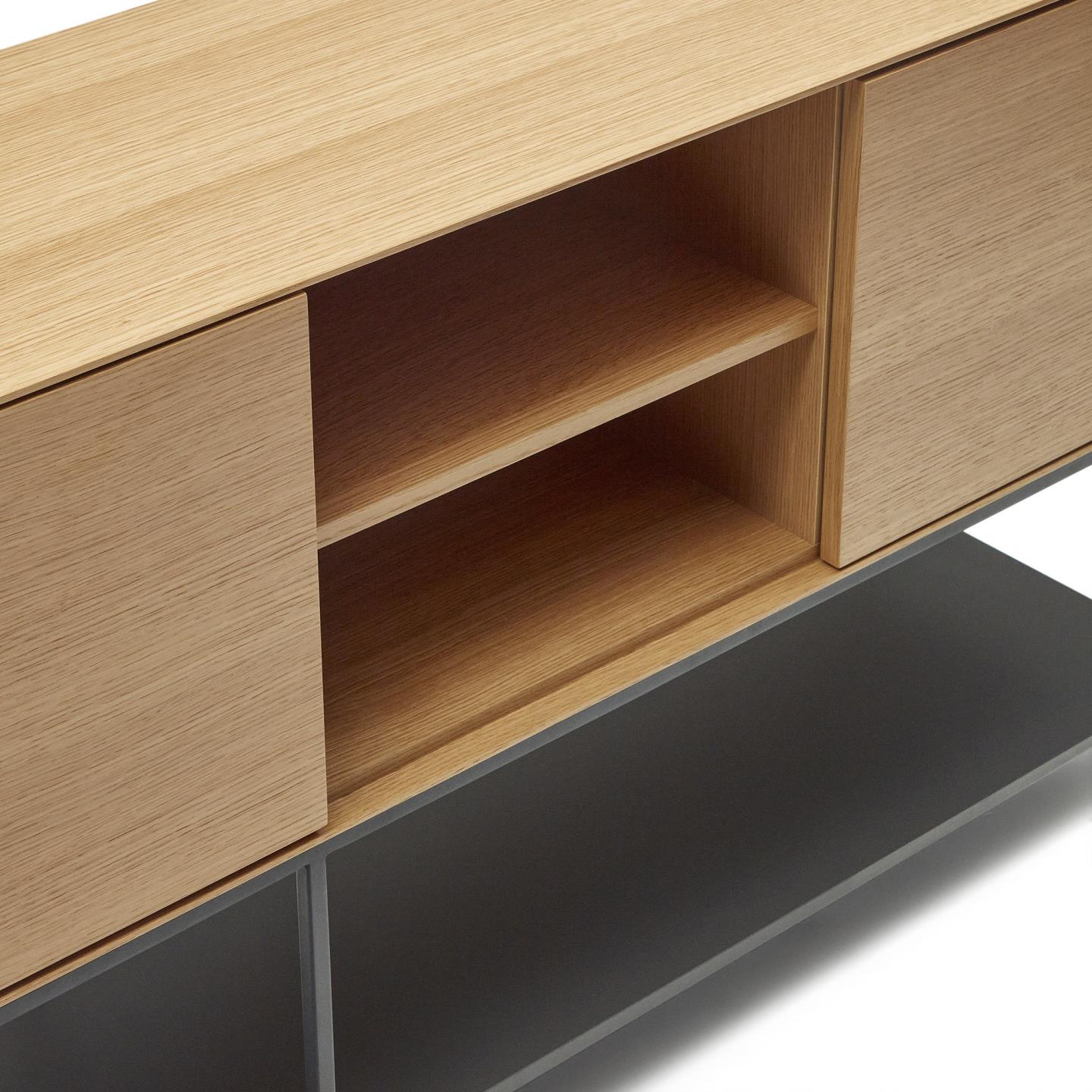 KAVE HOME Kommode VEDRANA KAVE HOME Kommode VEDRANA
