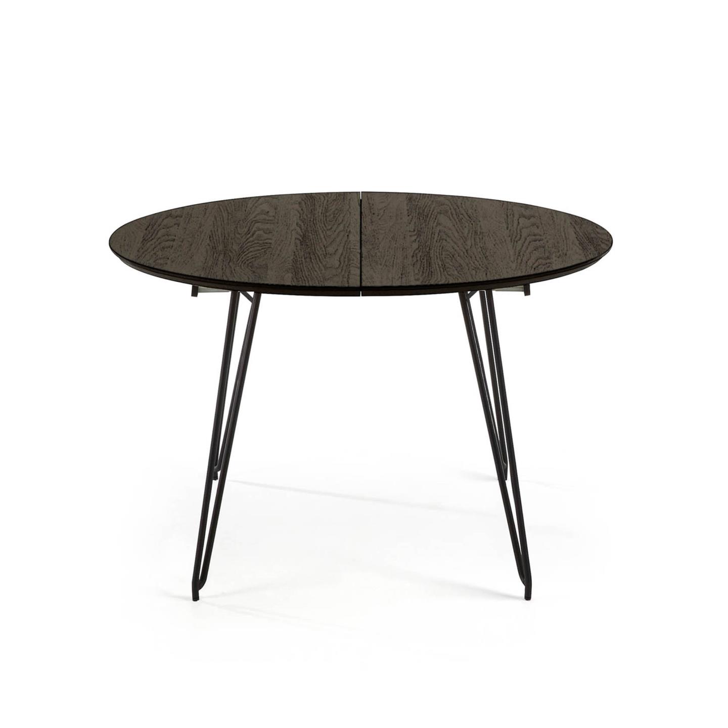KAVE HOME Esstisch MILIAN KAVE HOME Ausziehtisch MILIAN