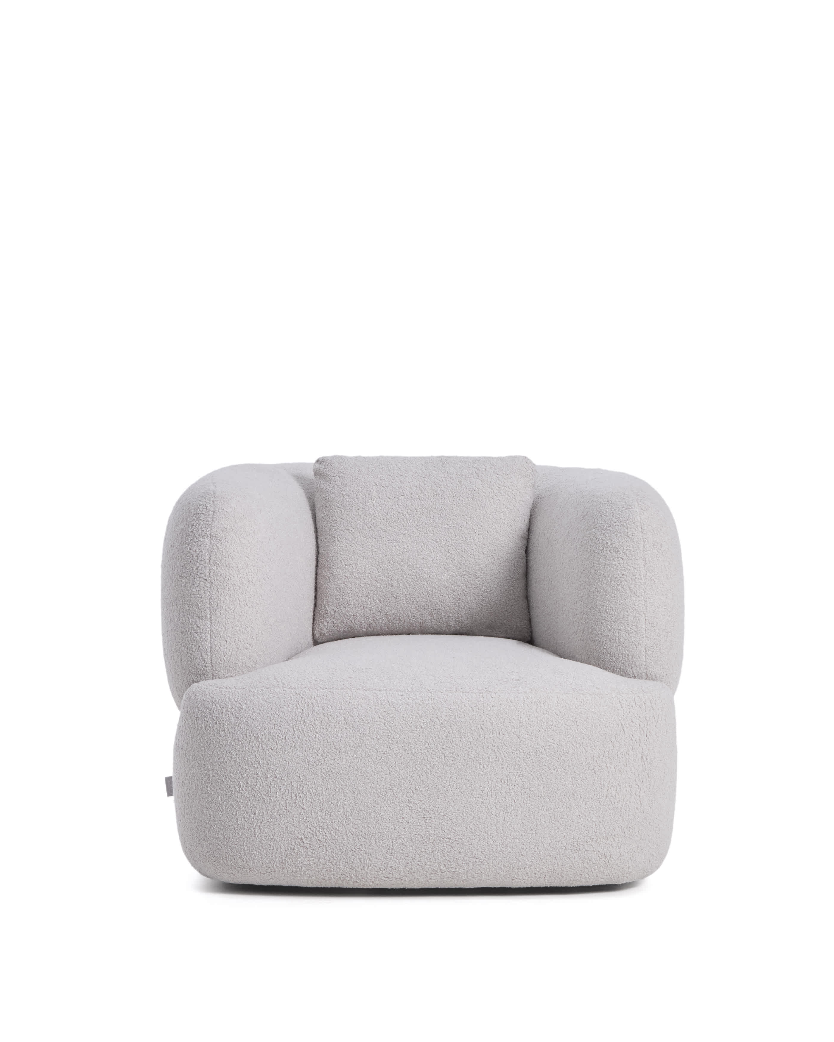 KAVE HOME Sessel MARTINA