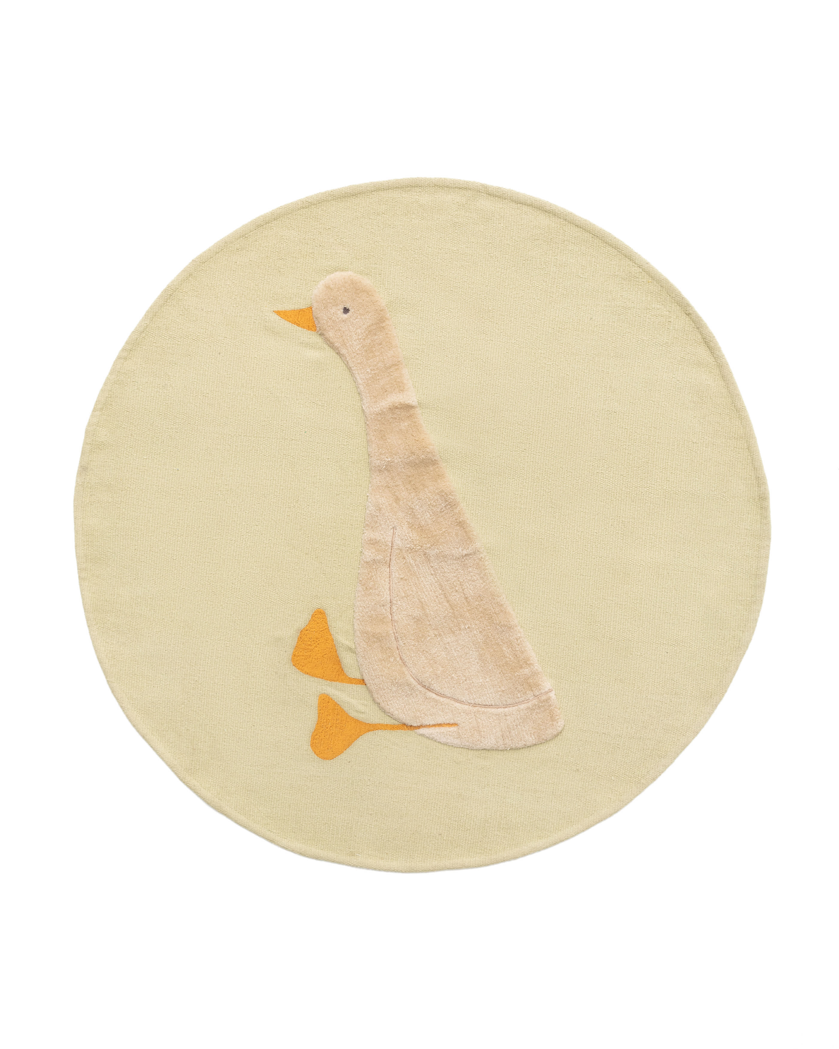 KAVE HOME Teppich MILU