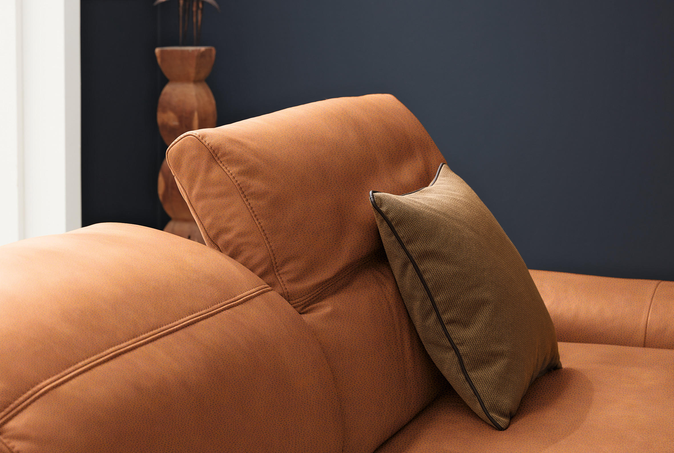 MUSTERRING Sofa MR 2490 MUSTERRING Sofa MR 2490